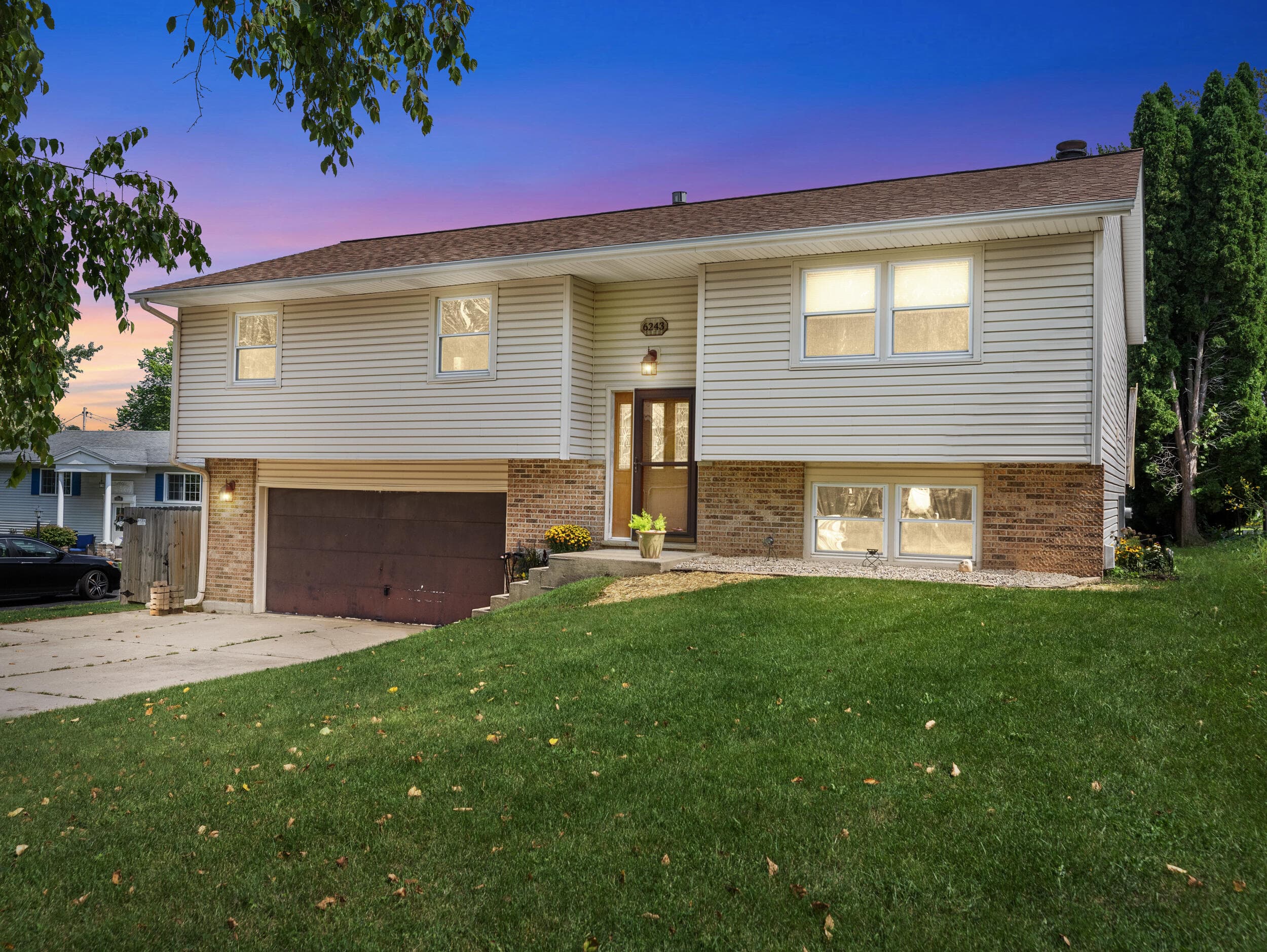 6243 237th Ave, Paddock Lake, Wisconsin, 53168