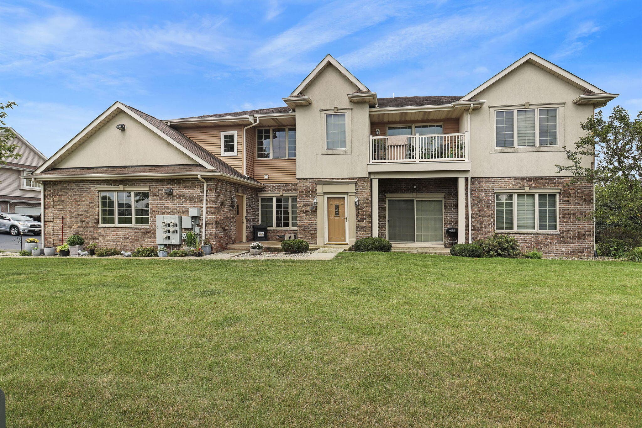 7156 Parkside Ln, Mount Pleasant, Wisconsin, 53406