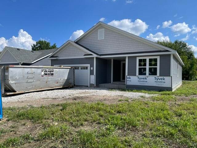 6131 Fox Run Ln, Mount Pleasant, Wisconsin, 53406