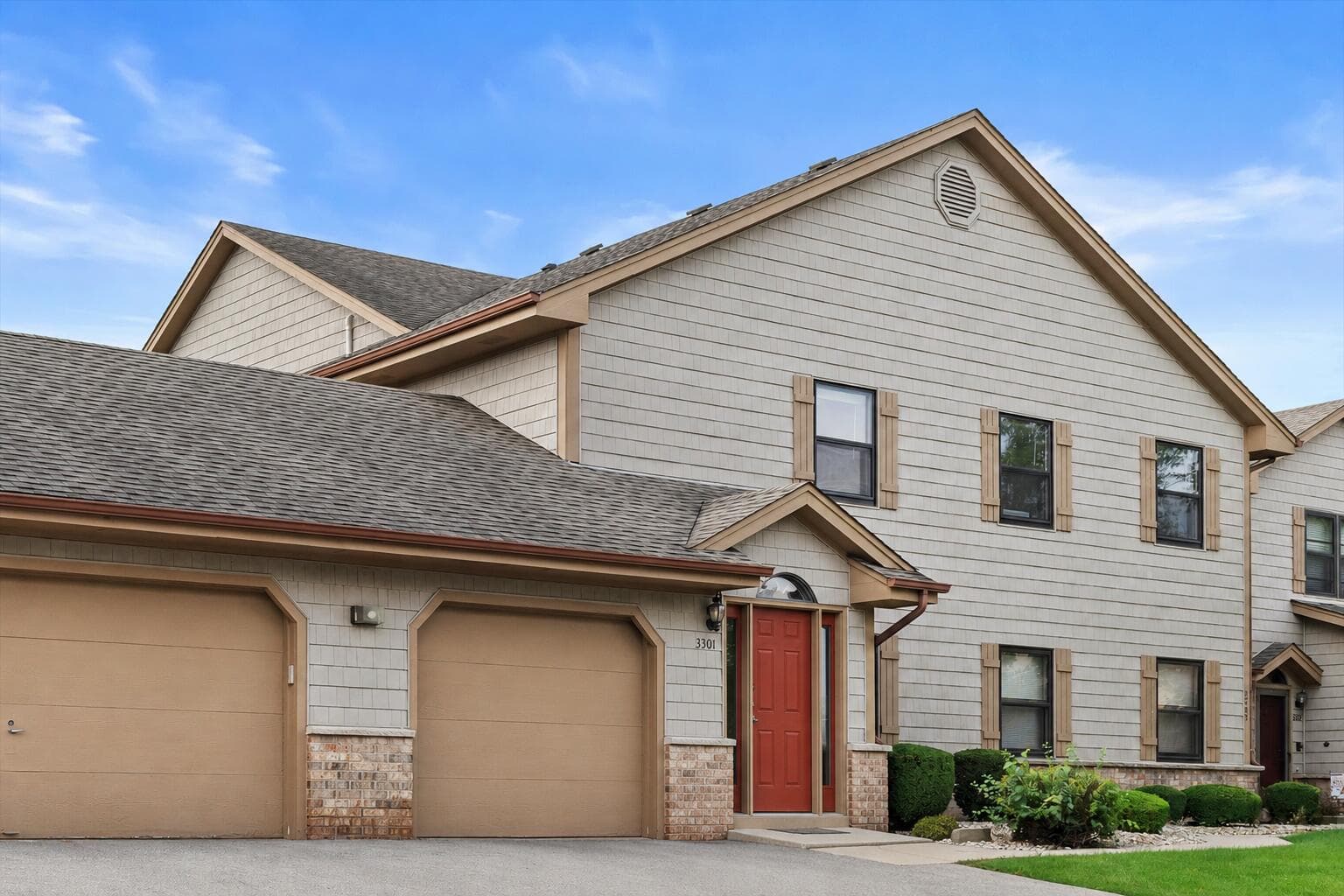 3301 13th St, Kenosha, Wisconsin, 53144