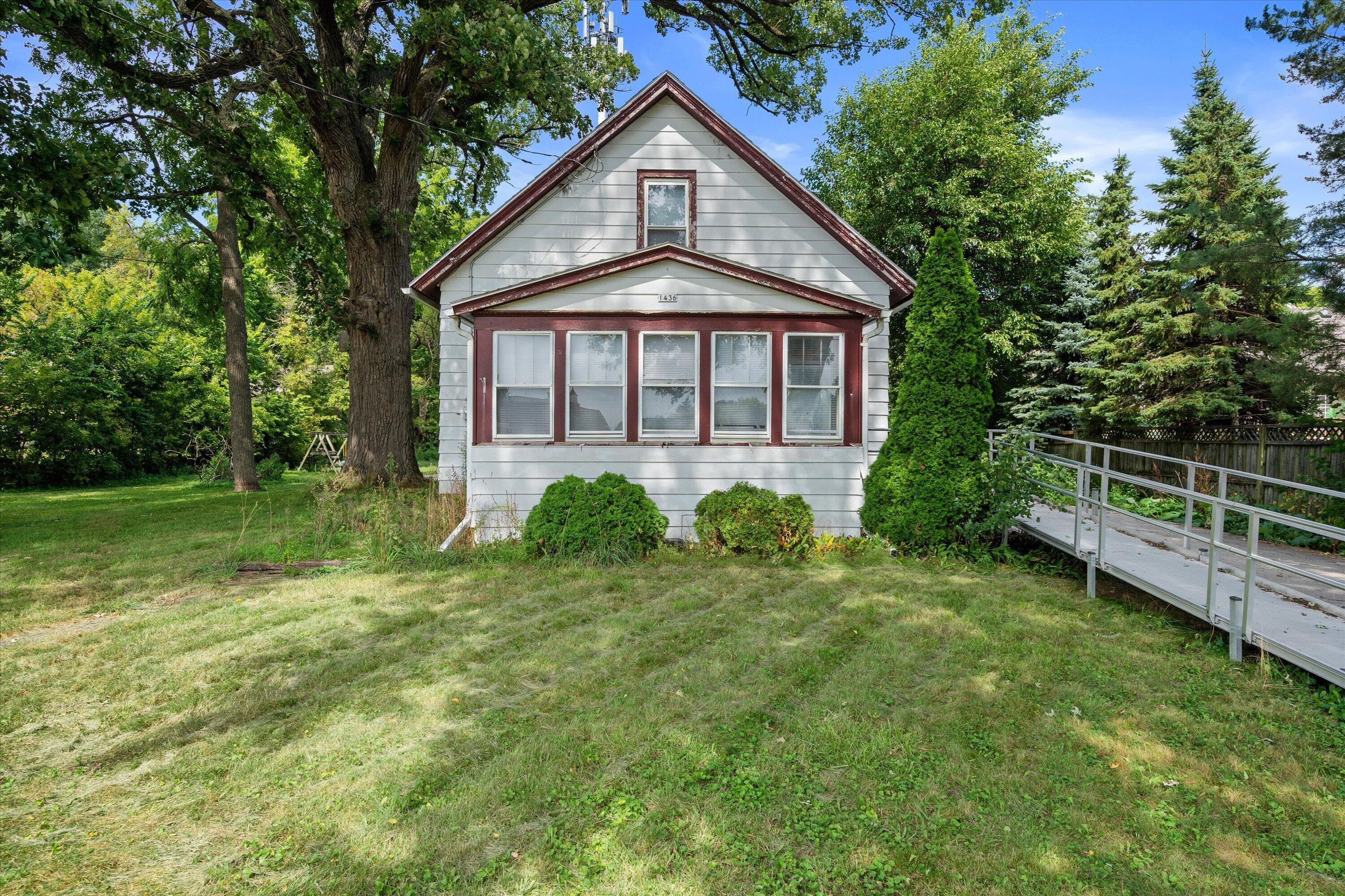 1436 E Racine Ave, Waukesha, Wisconsin, 53186