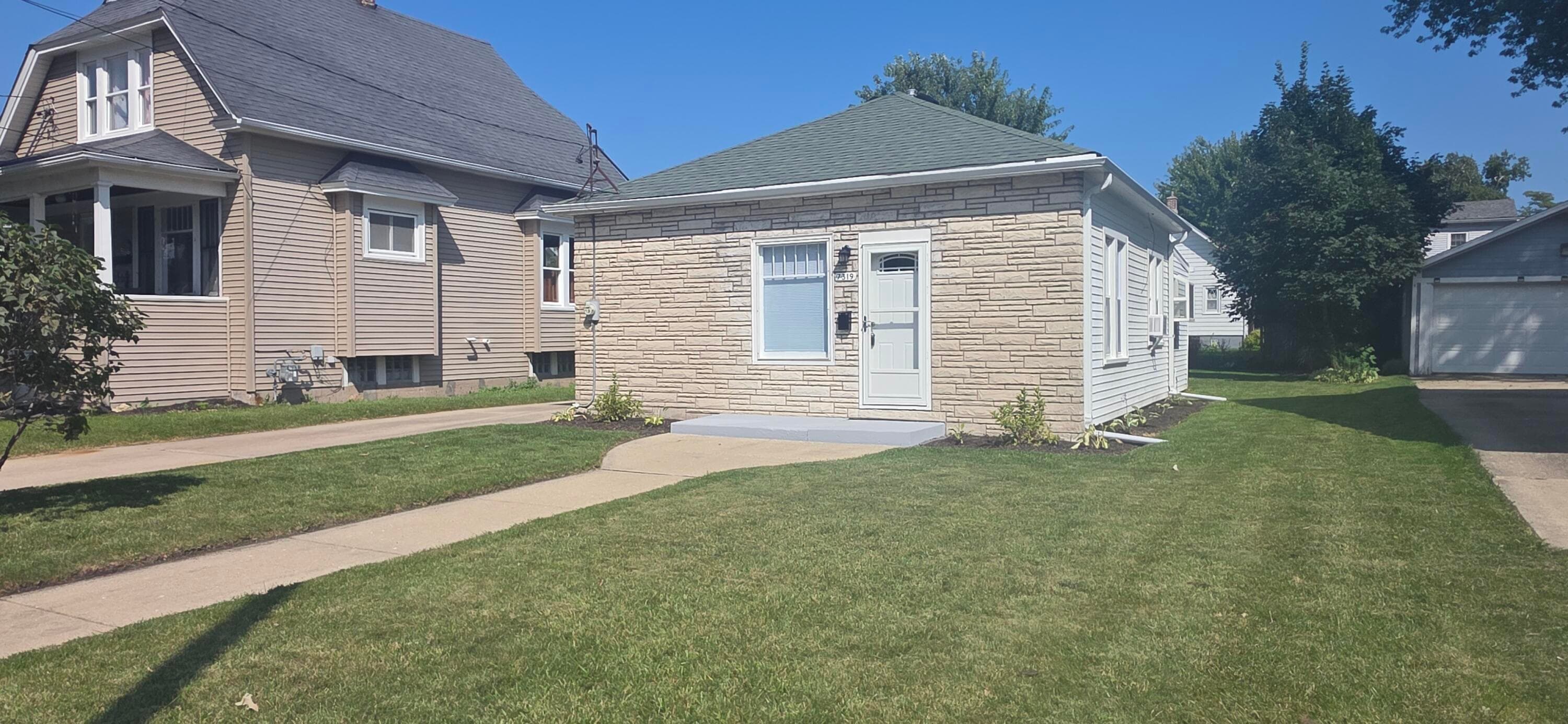 7319 25th Ave, Kenosha, Wisconsin