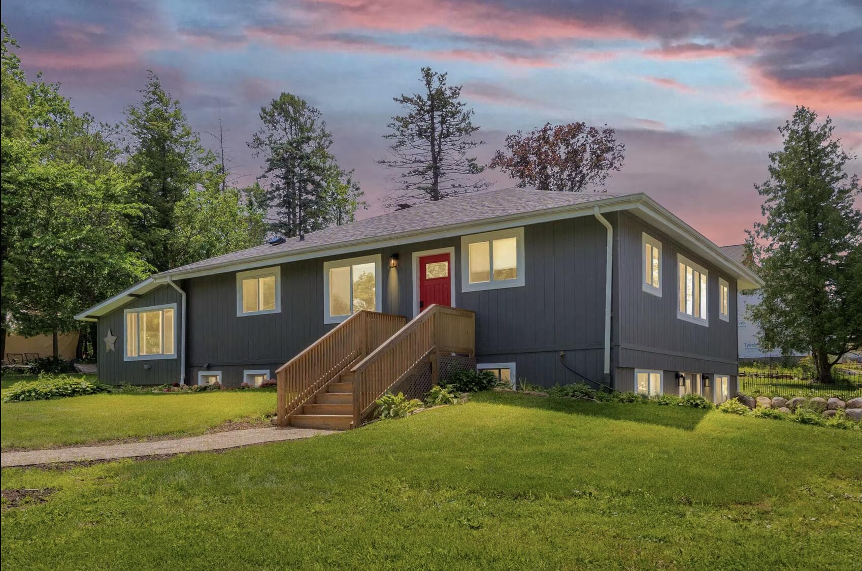 W3297 Hilltop Rd, Lake Geneva, Wisconsin, 53147