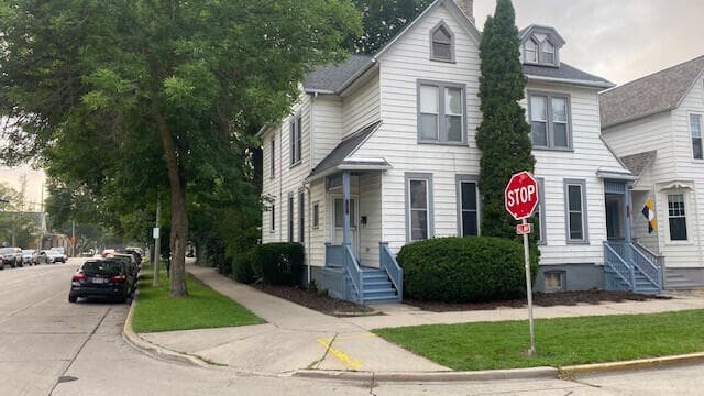 1501 N Cass St, Milwaukee, Wisconsin, 53202