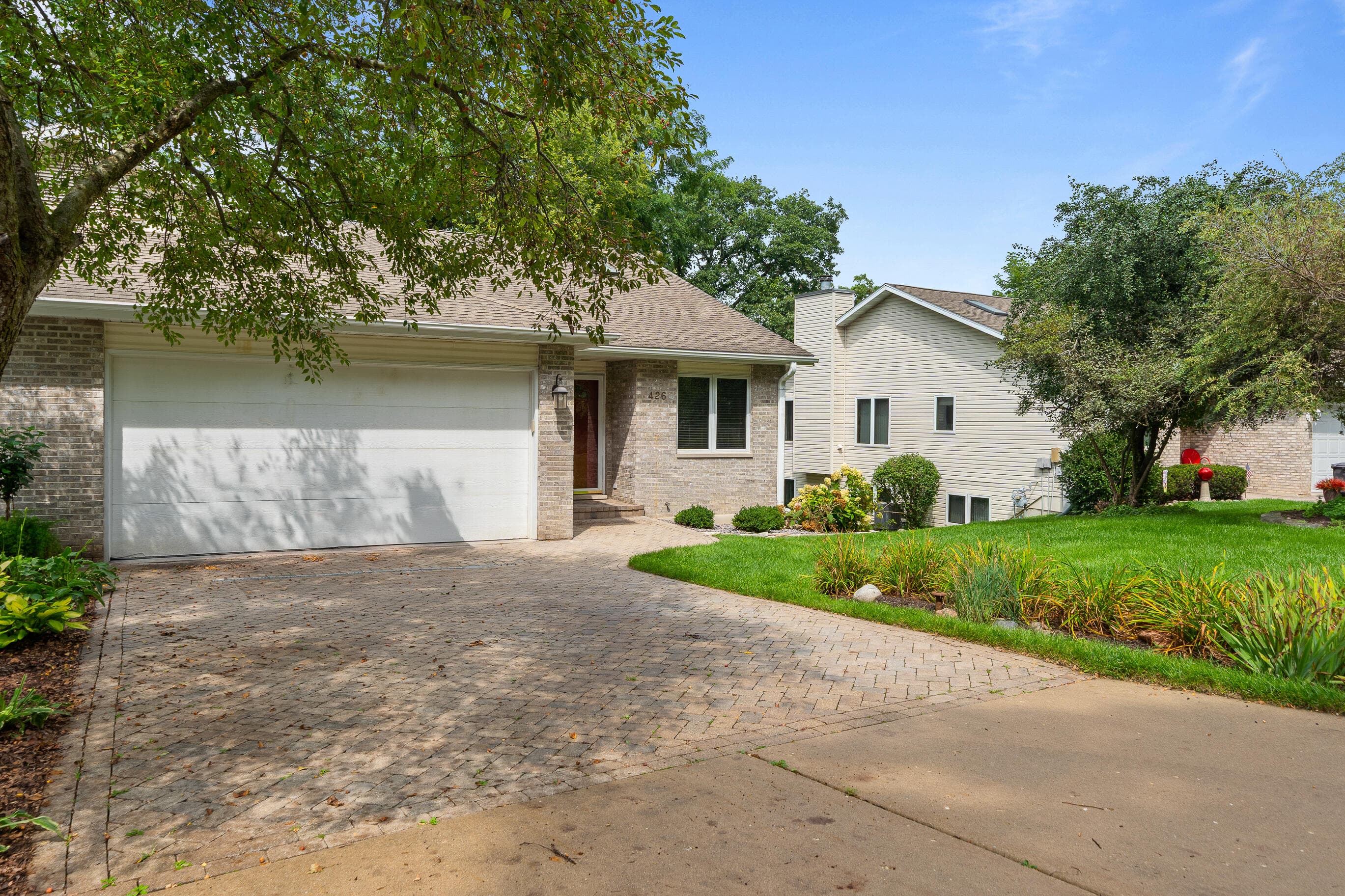 426 Country Club Dr, Lake Geneva, Wisconsin