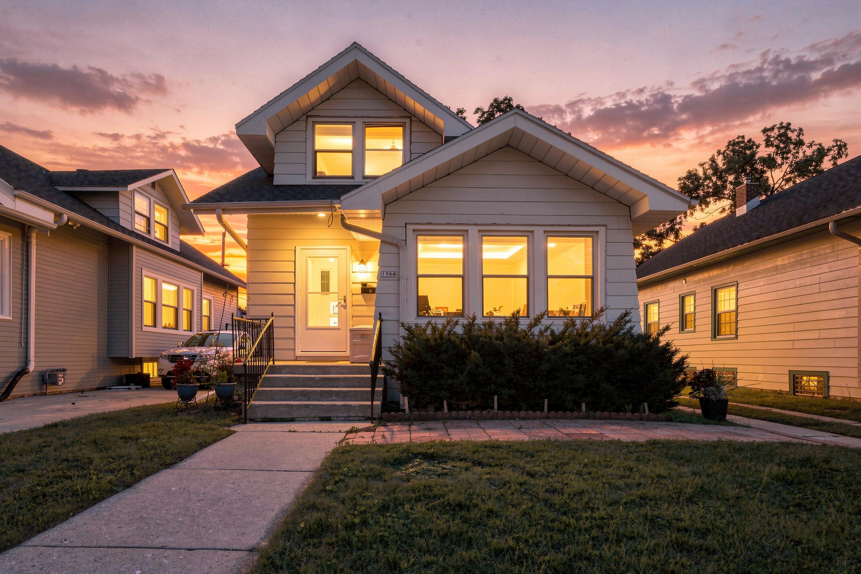 1964 S 81st St, West Allis, Wisconsin