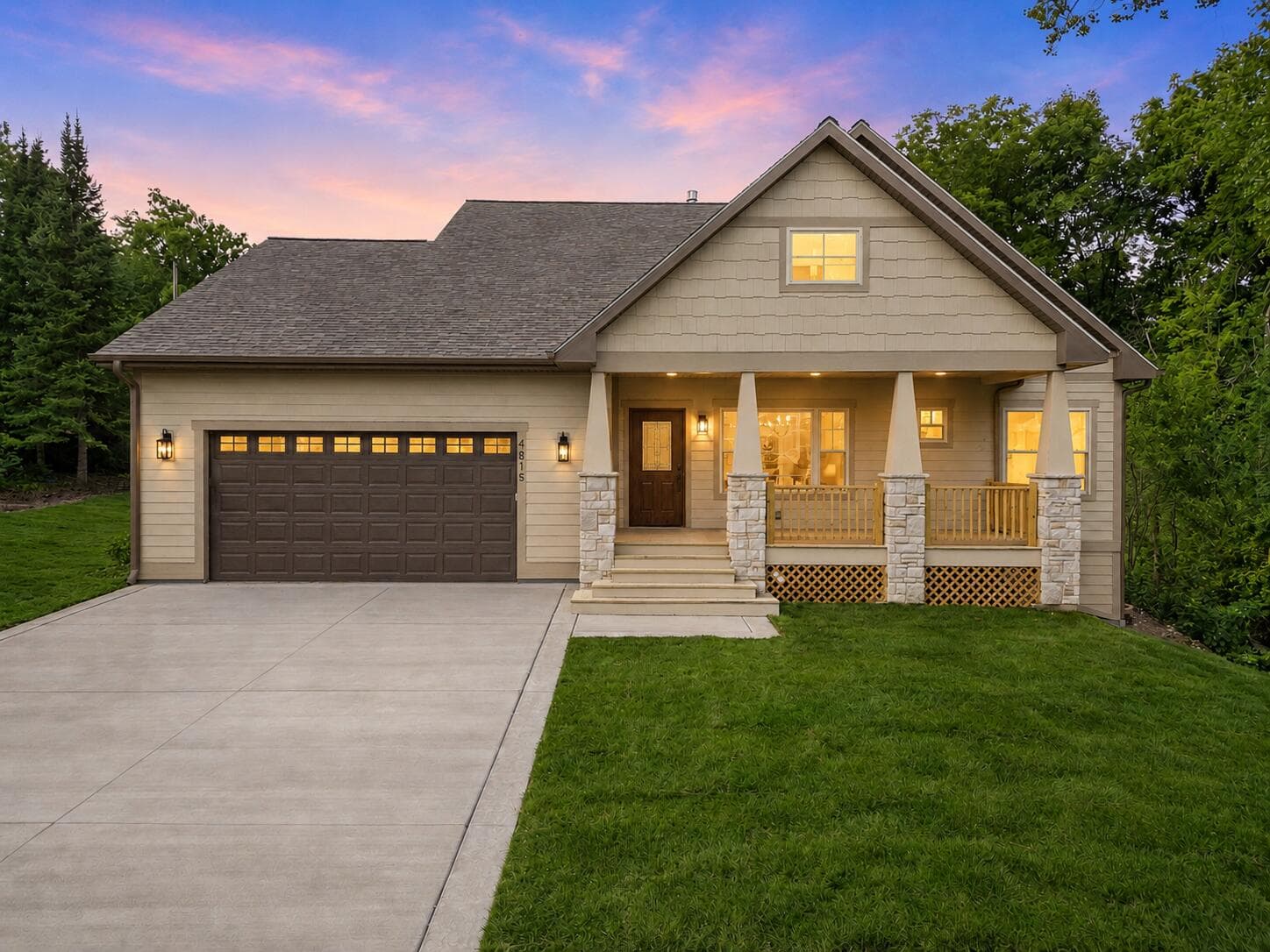 4815 Crystal Spg, Caledonia, Wisconsin, 53406
