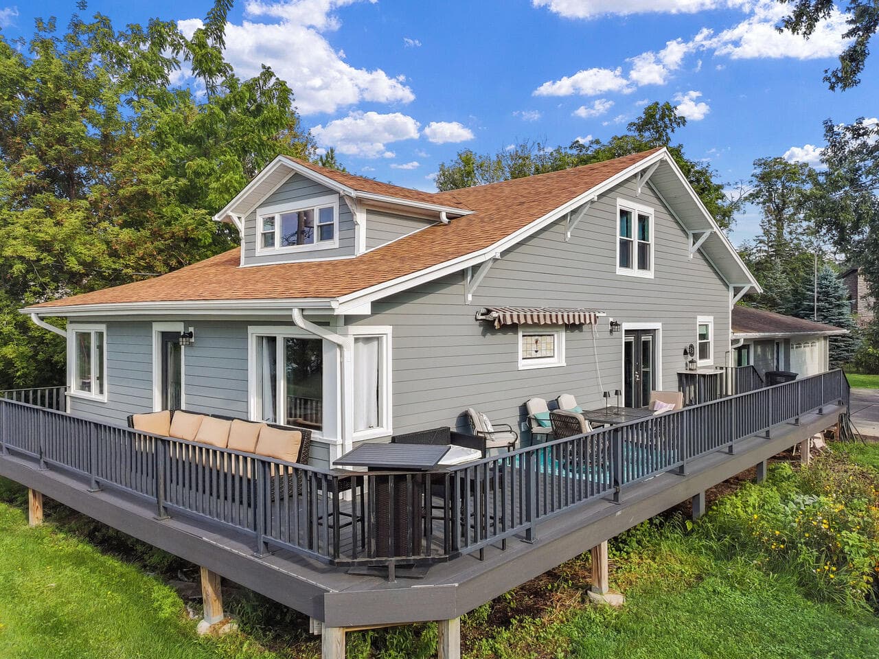 N3149 Daffodil Rd, Lake Geneva, Wisconsin