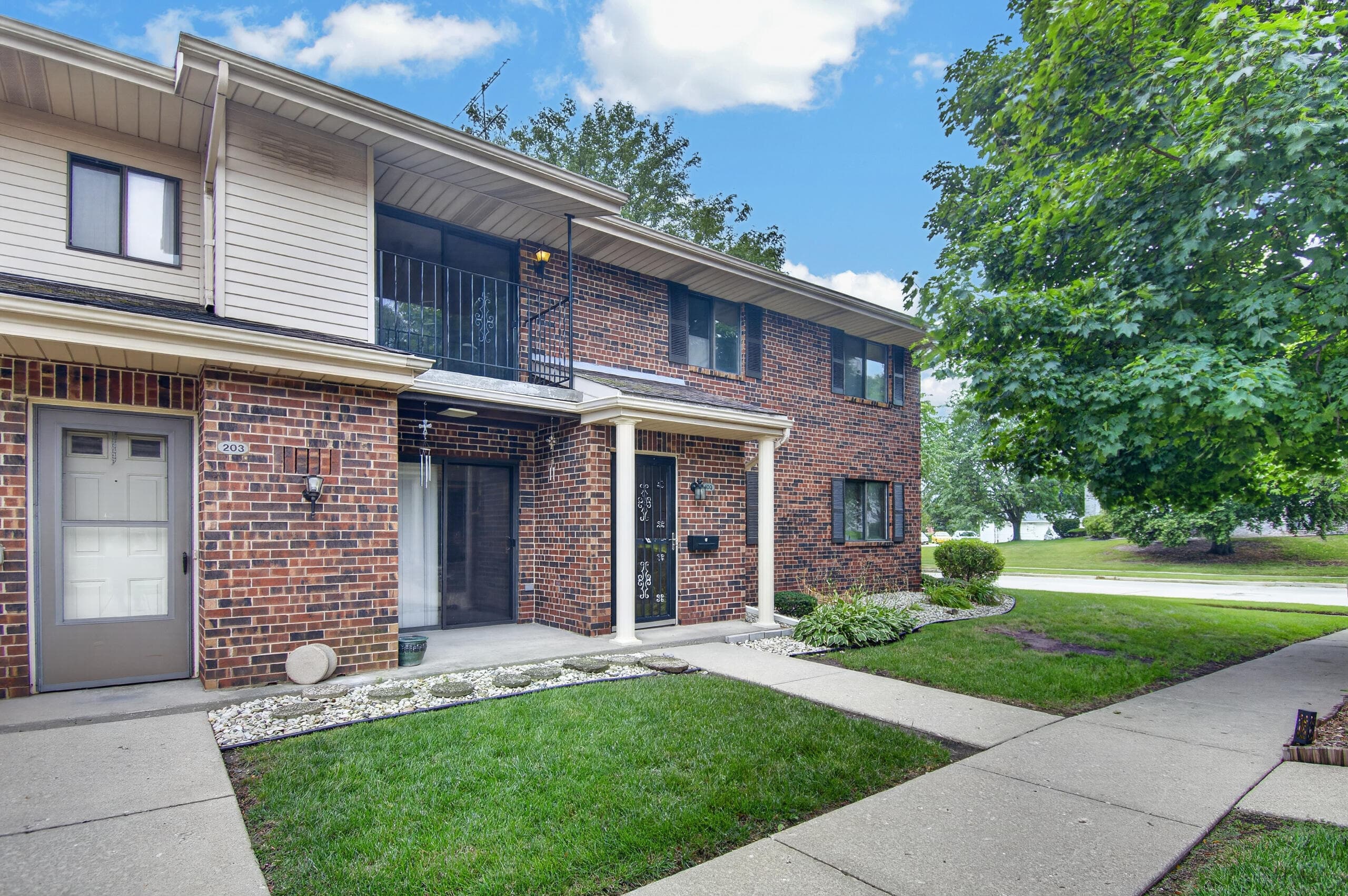 7209 57th Ave, Kenosha, Wisconsin, 53142
