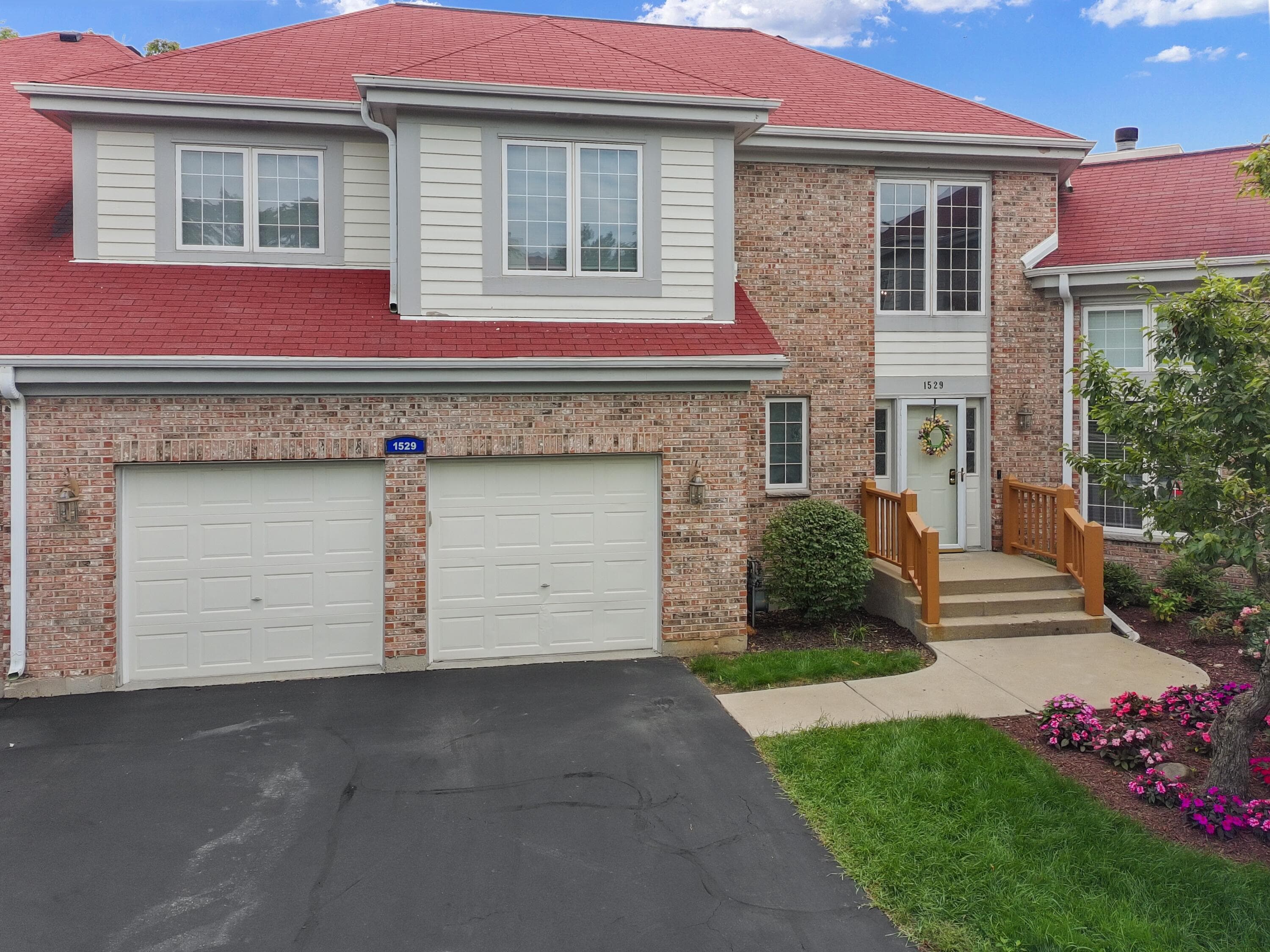 1529 Highland Dr, Geneva, Wisconsin, 53147