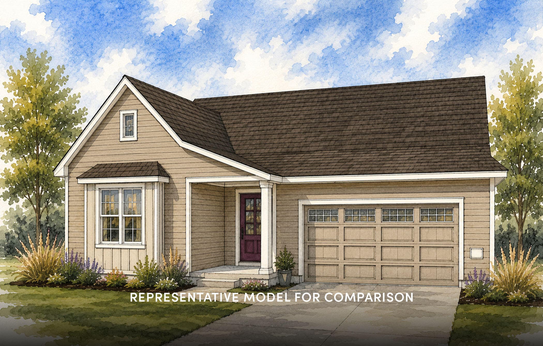 W197N5335 Lodgepole Ct, Menomonee Falls, Wisconsin