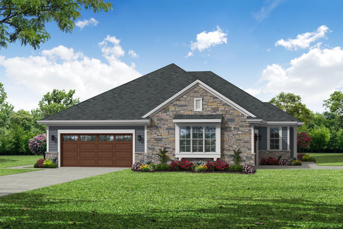 2111 Bluestem Dr, Waukesha, Wisconsin, 53188