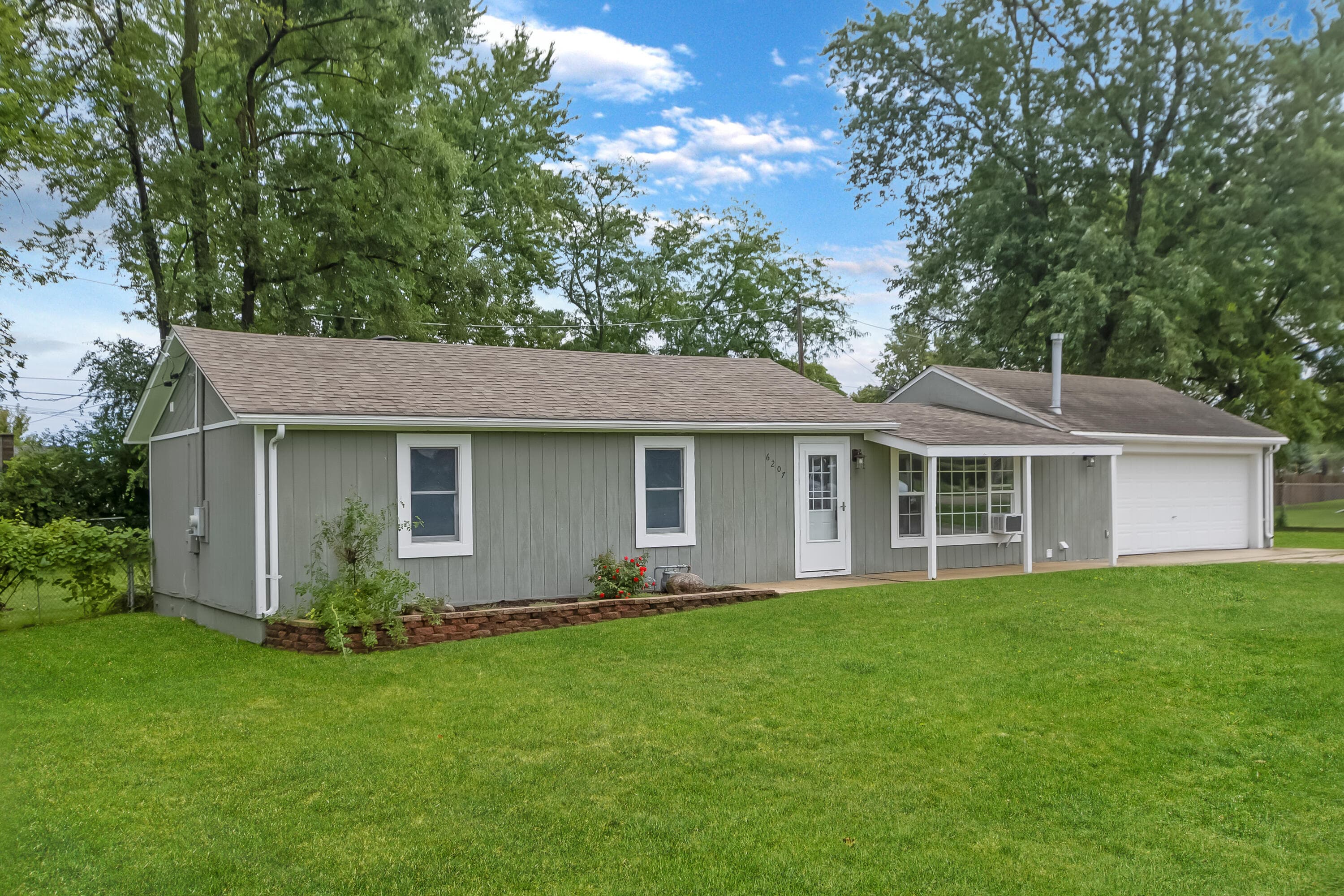 6207 245th Ave, Paddock Lake, Wisconsin