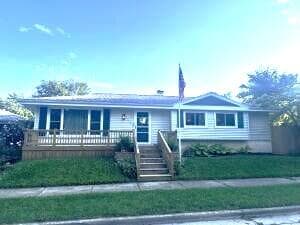 5317 65th Pl, Kenosha, Wisconsin