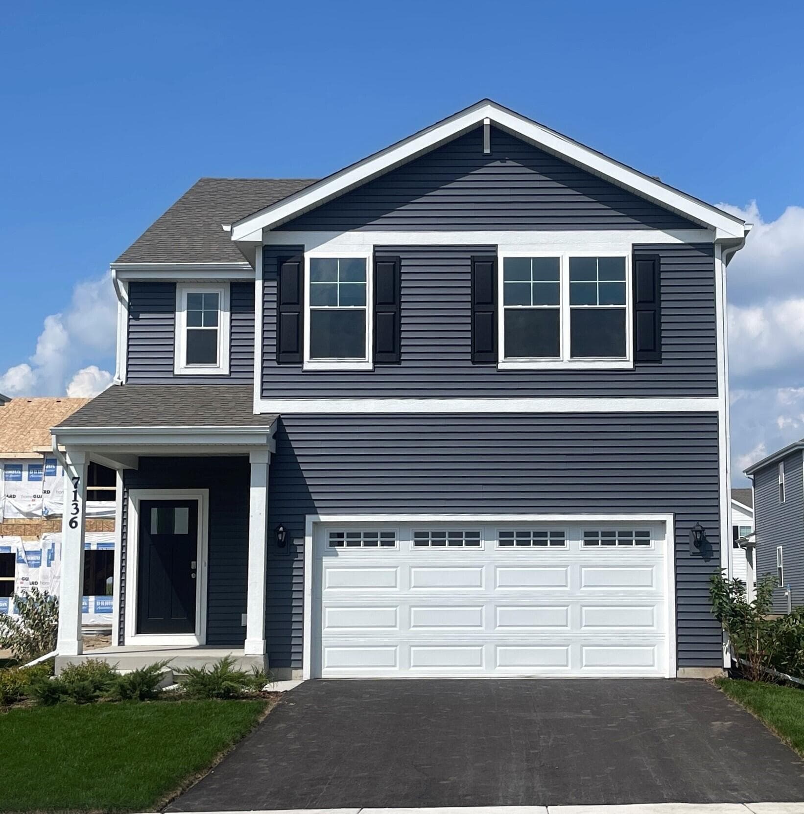 7136 Fair Oaks Rd, Mount Pleasant, Wisconsin