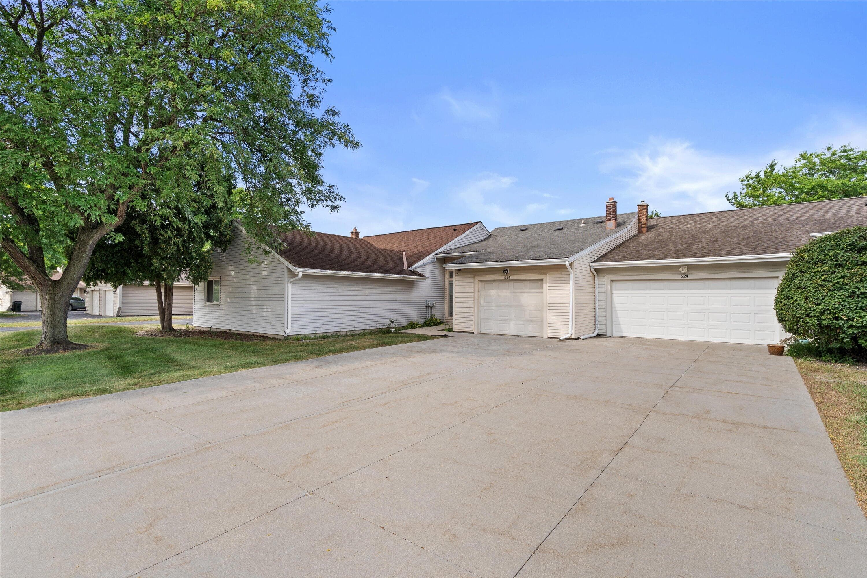 626 Westridge Dr, West Bend, Wisconsin, 53095