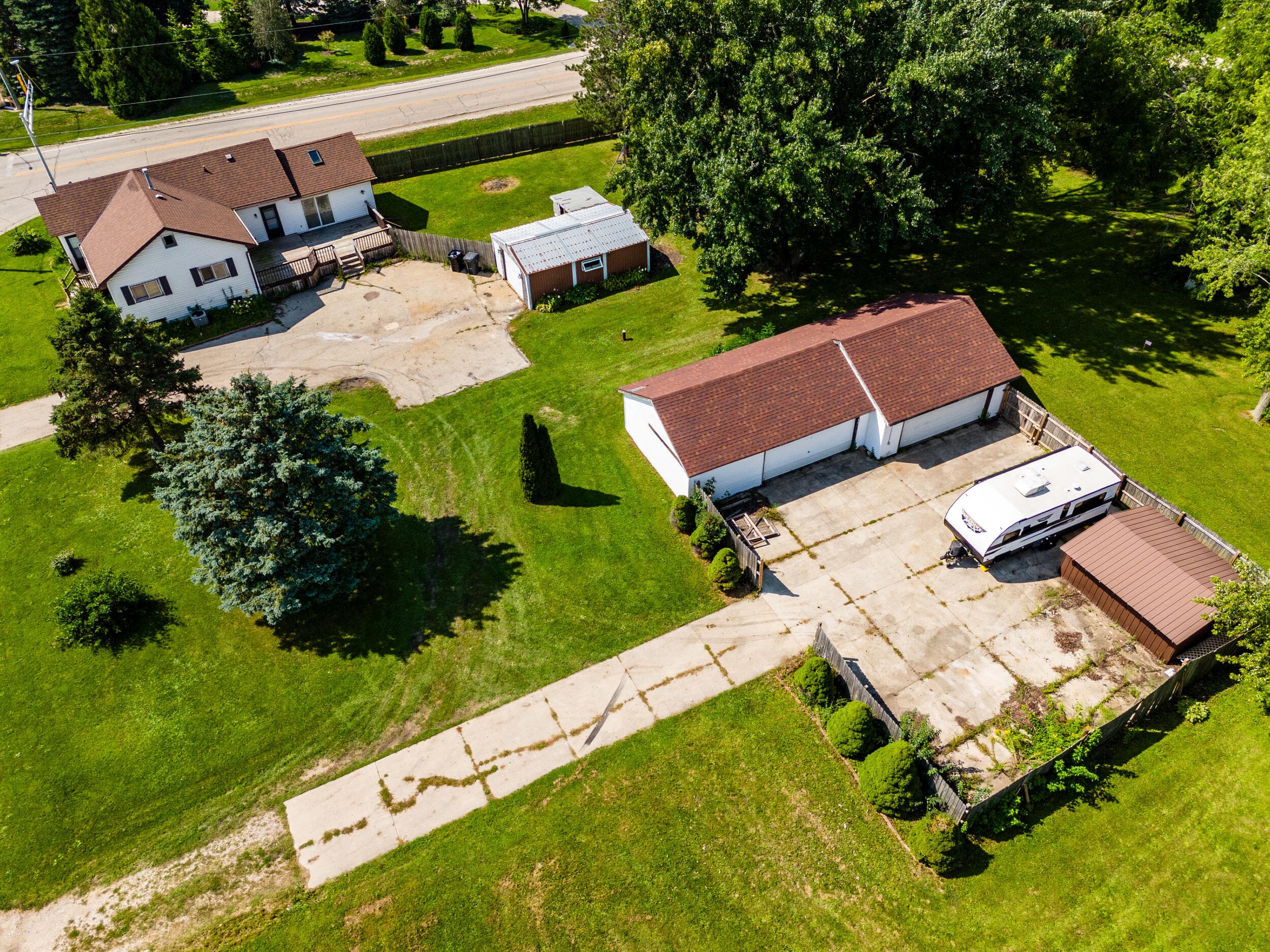 12130 Spring St, Mount Pleasant, Wisconsin