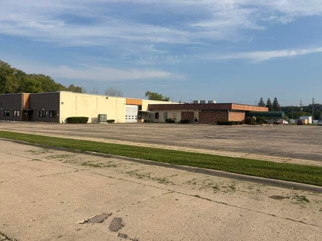 7915 Sheridan Rd, Kenosha, Wisconsin, 53143