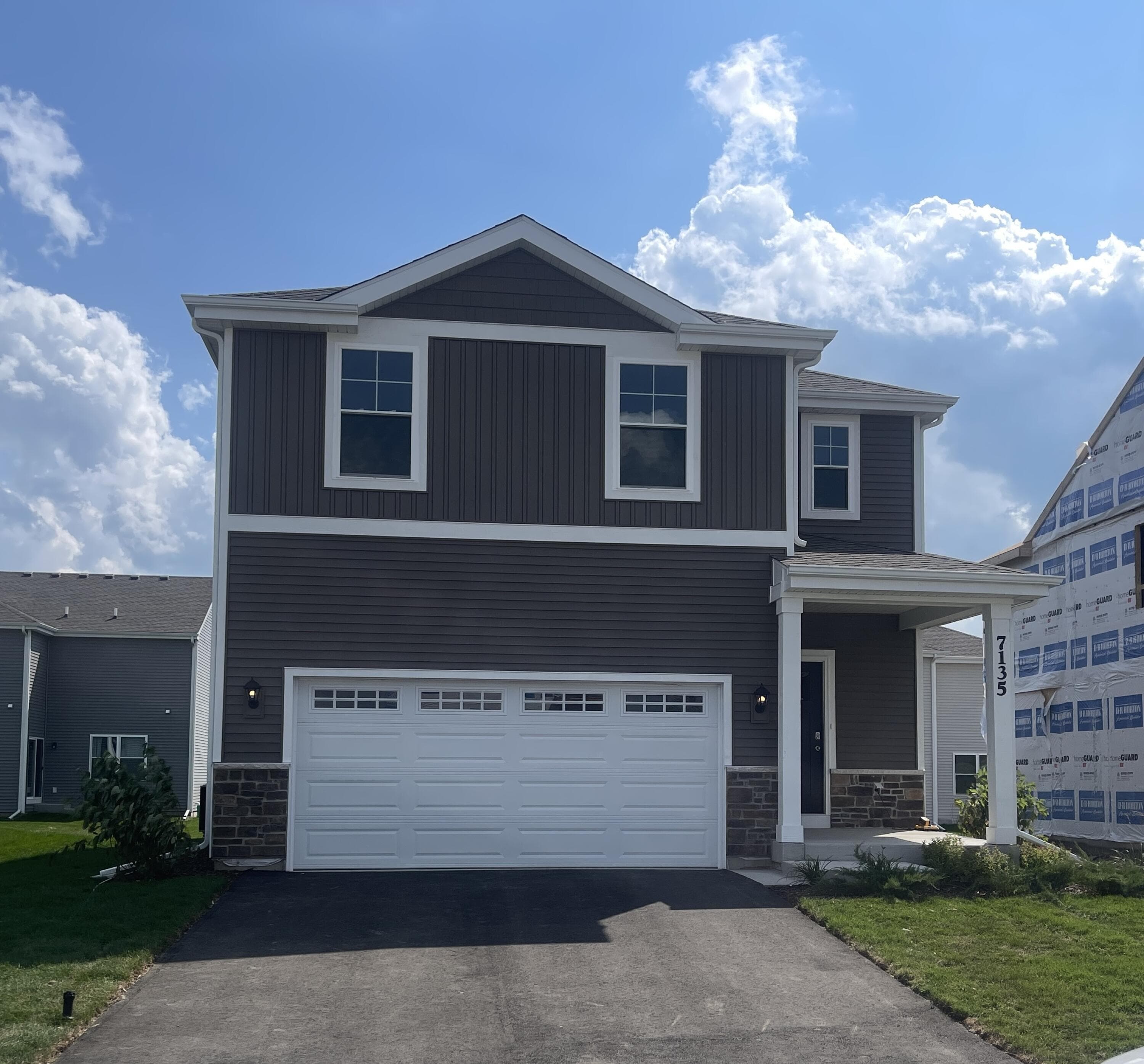7135 Oakmont Rd, Mount Pleasant, Wisconsin