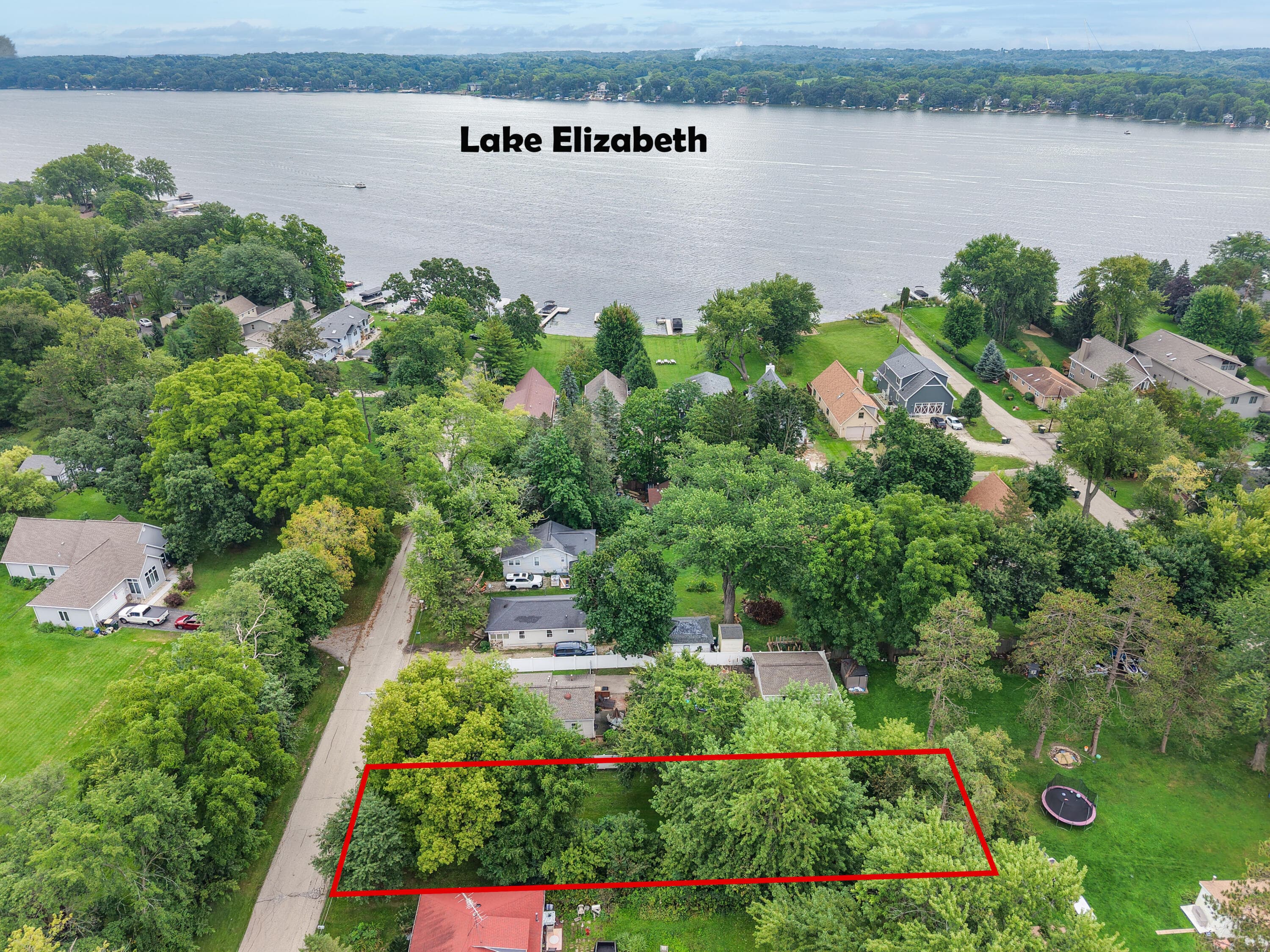 Lt31 Dietrich Dr, Twin Lakes, Wisconsin, 53181