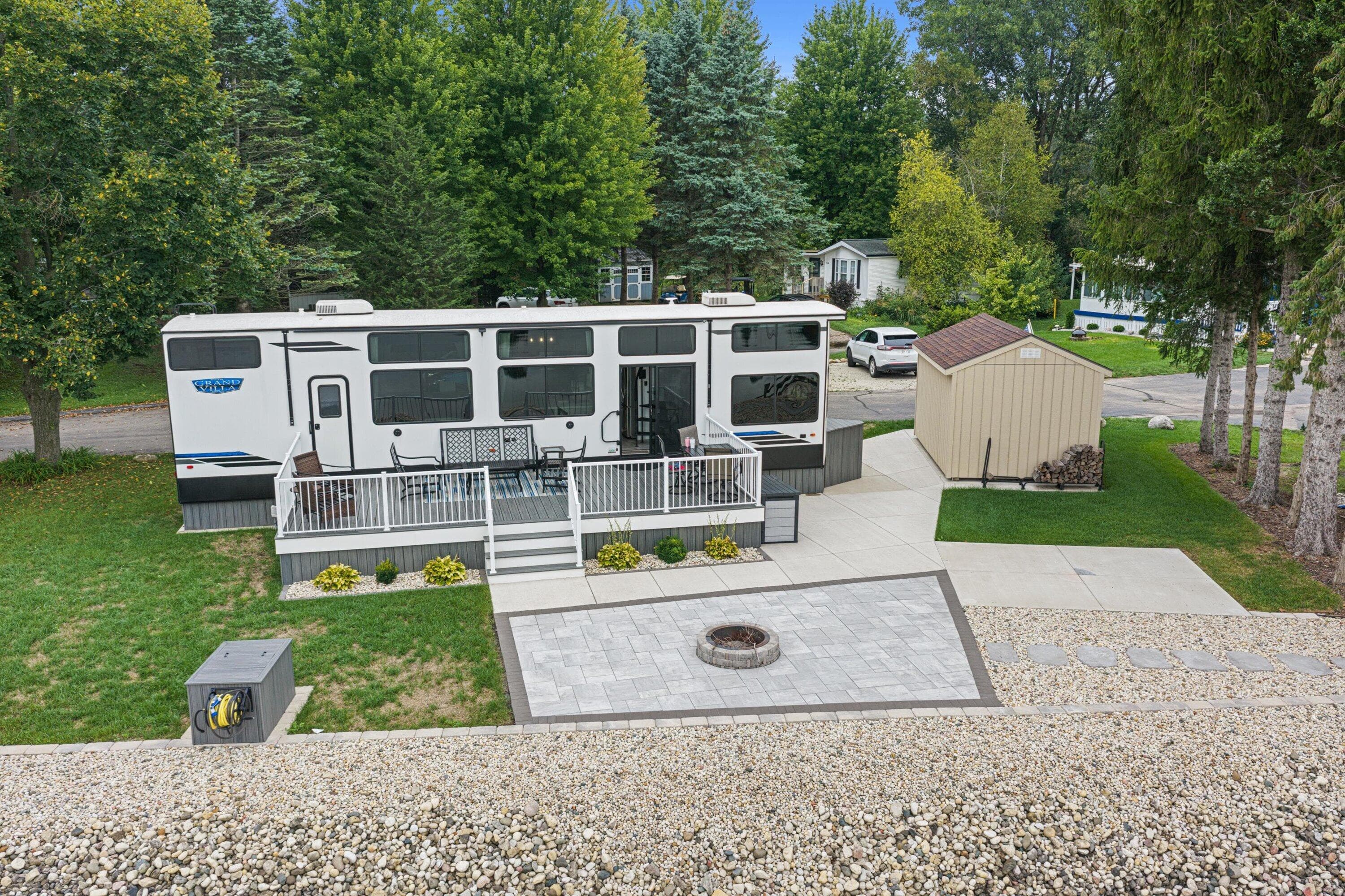 W4945 County Road Es, Sugar Creek, Wisconsin, 53121