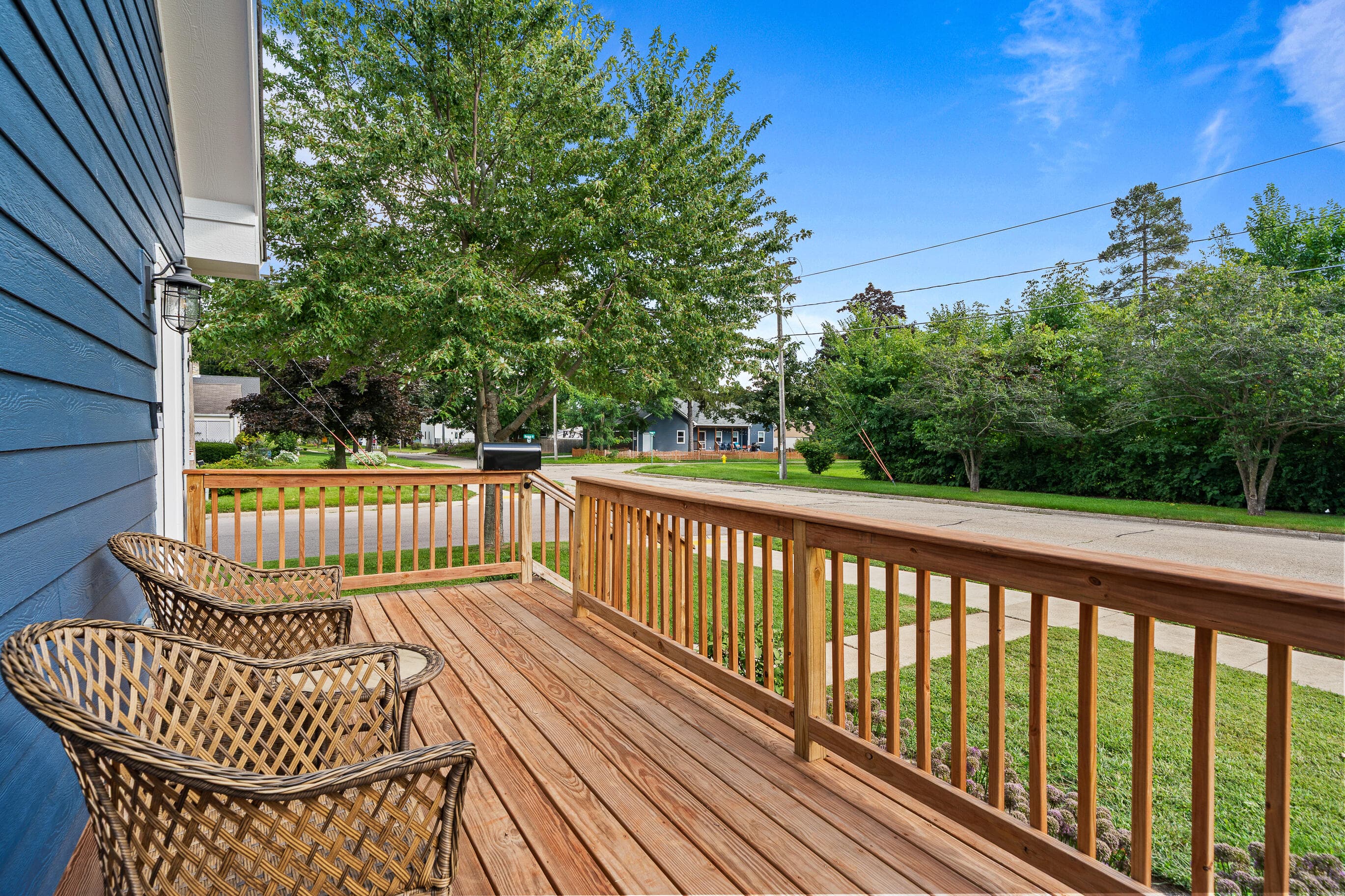1119 Wheeler St, Lake Geneva, 53147