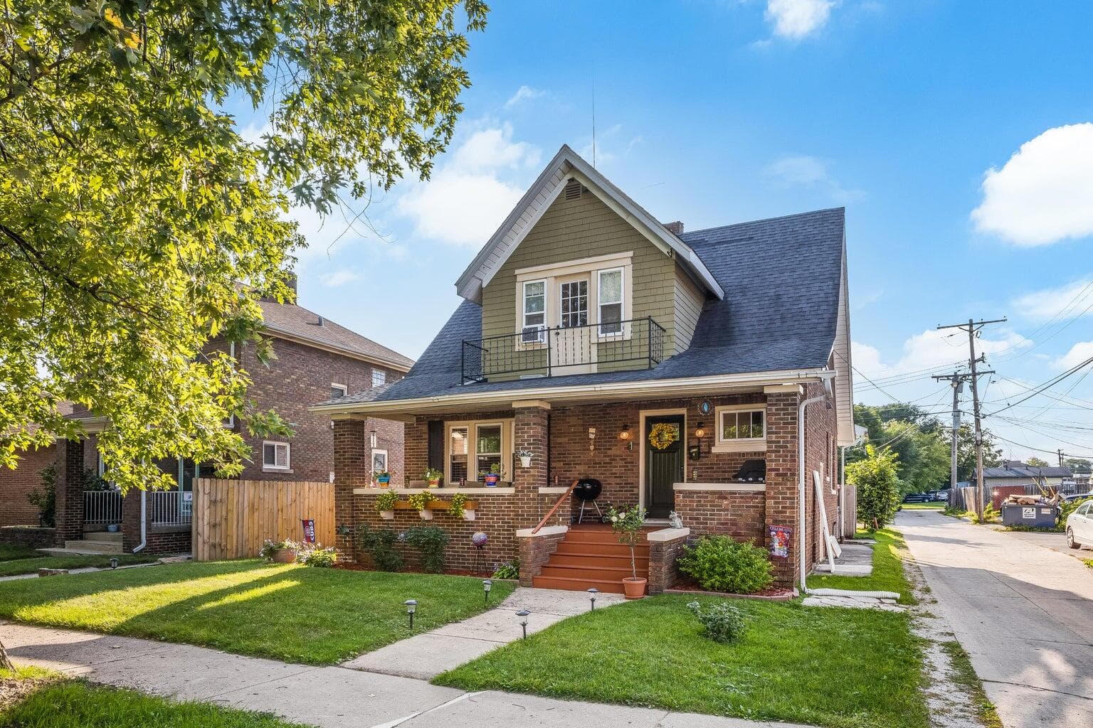6016 33rd Ave, Kenosha, Wisconsin