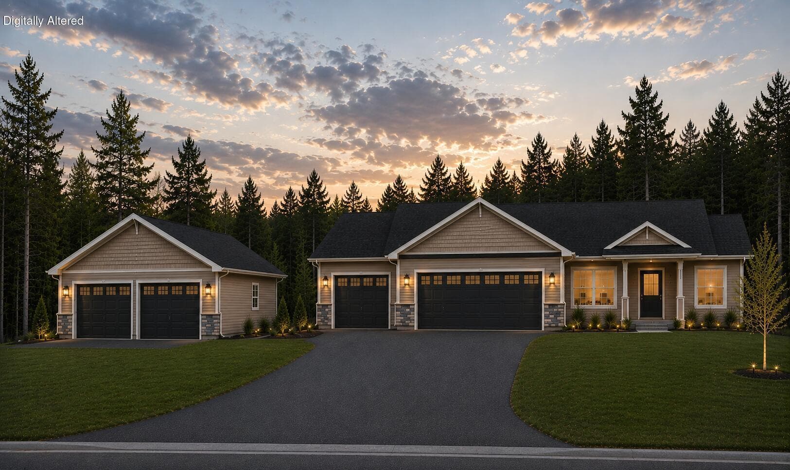 Lot 8 Elderado Rd, La Grange, Wisconsin
