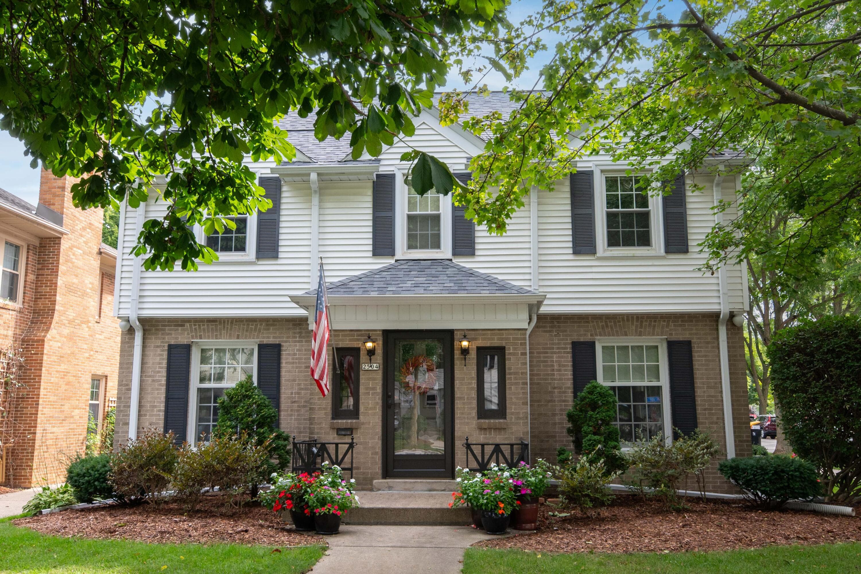 2504 N 90th St, Wauwatosa, Wisconsin