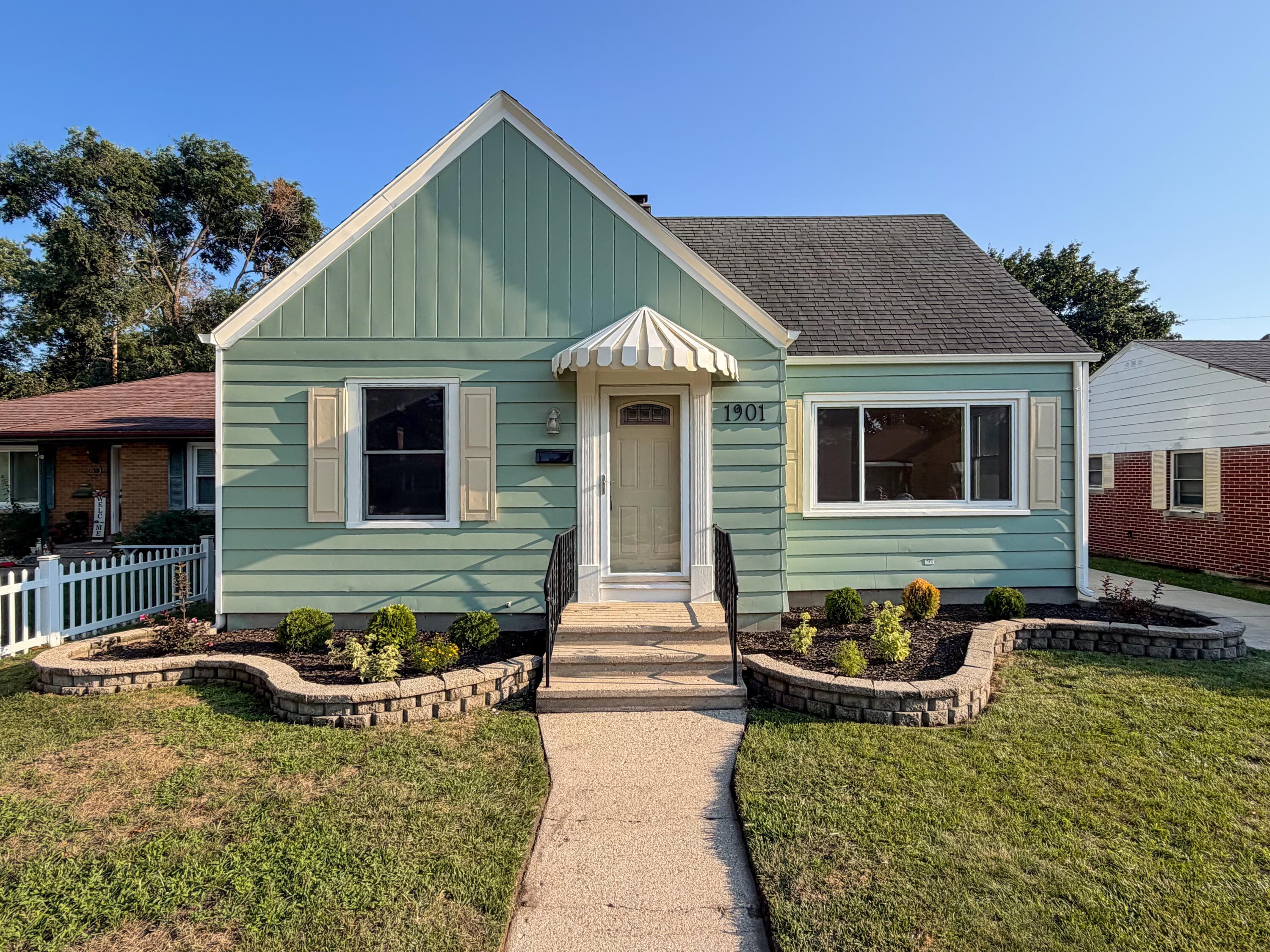 1901 74th Pl, Kenosha, Wisconsin