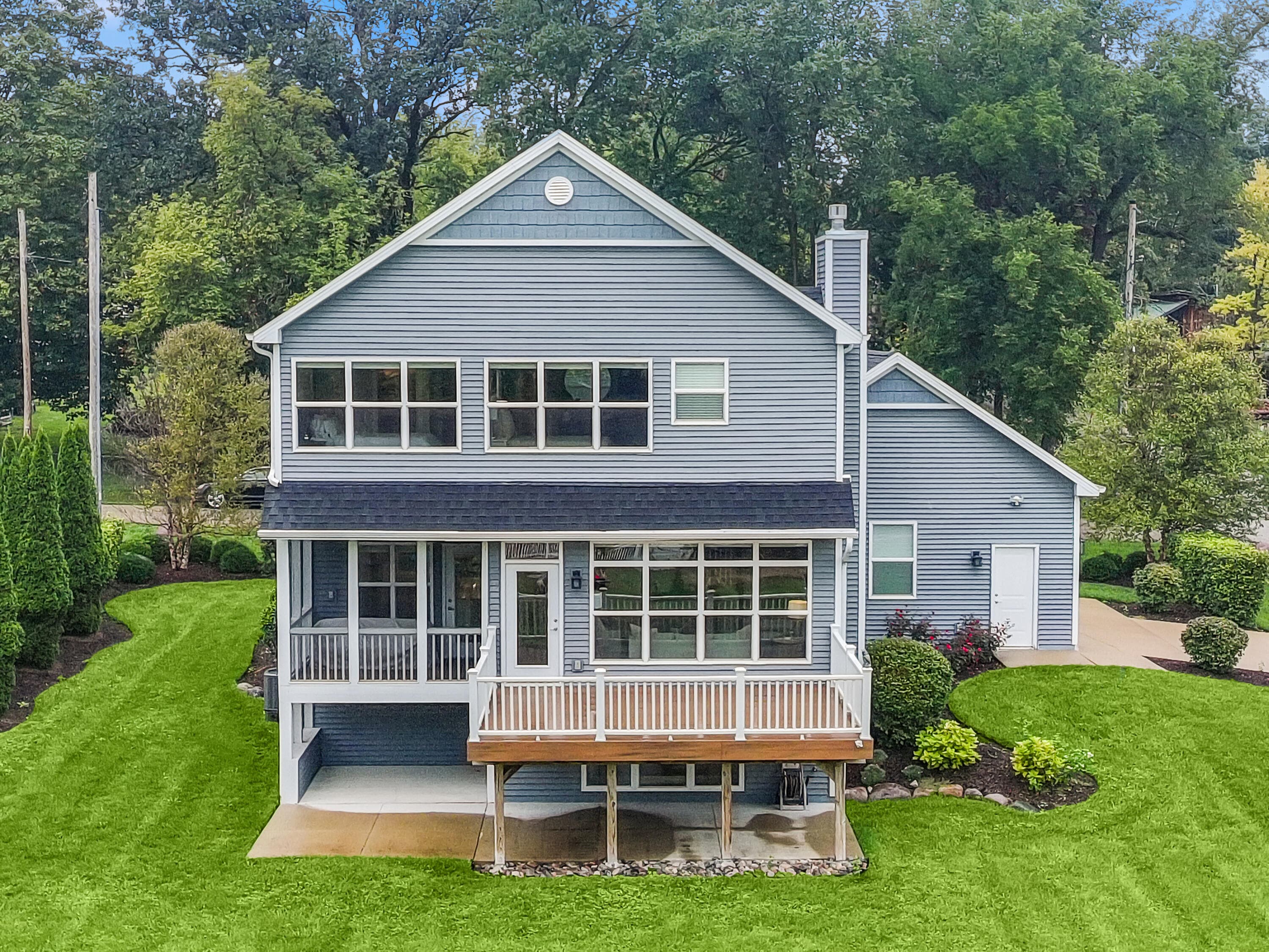 N3151 Nymph Rd, Geneva, Wisconsin