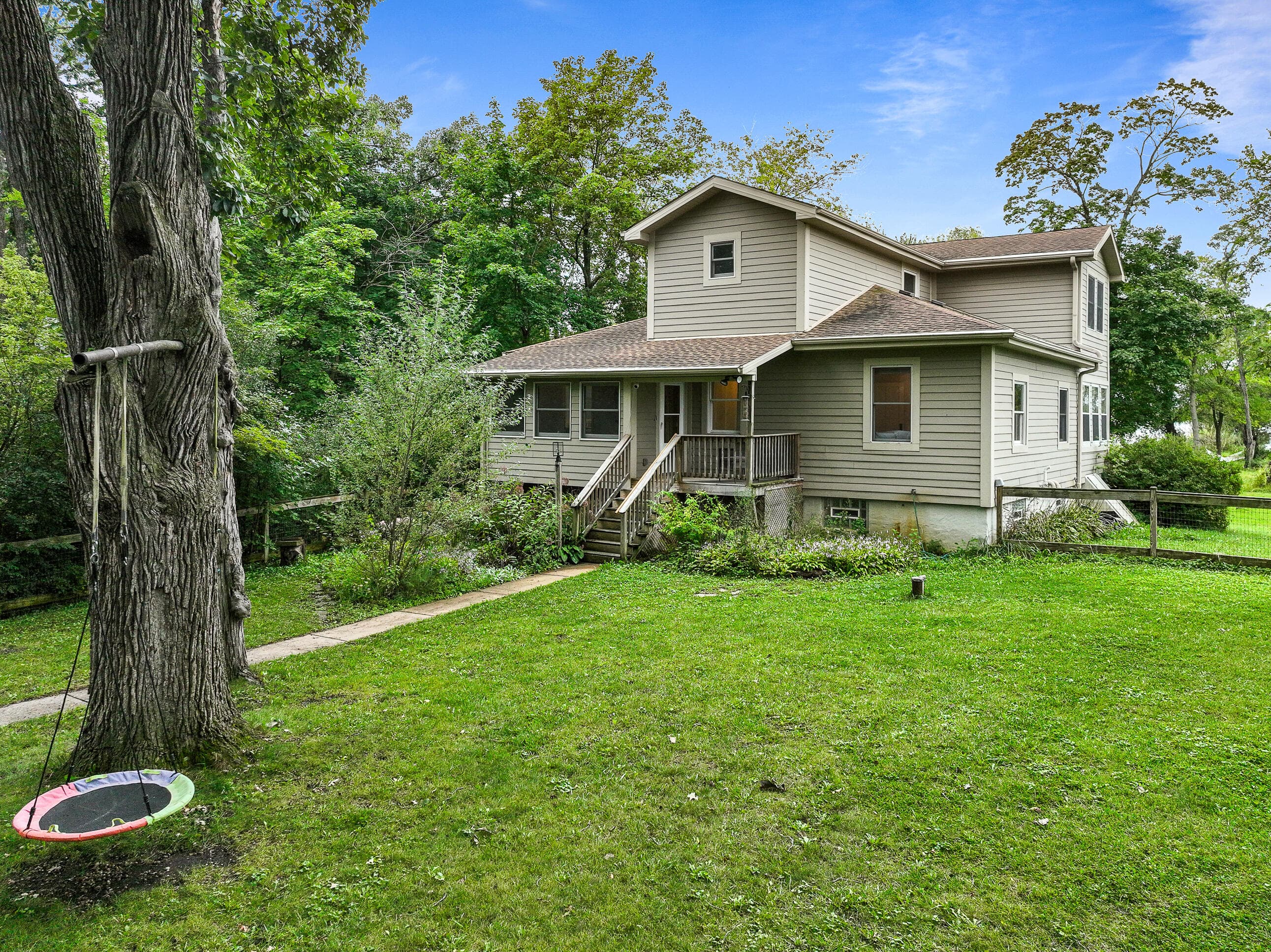 10926 269th Ave, Salem Lakes, Wisconsin, 53179