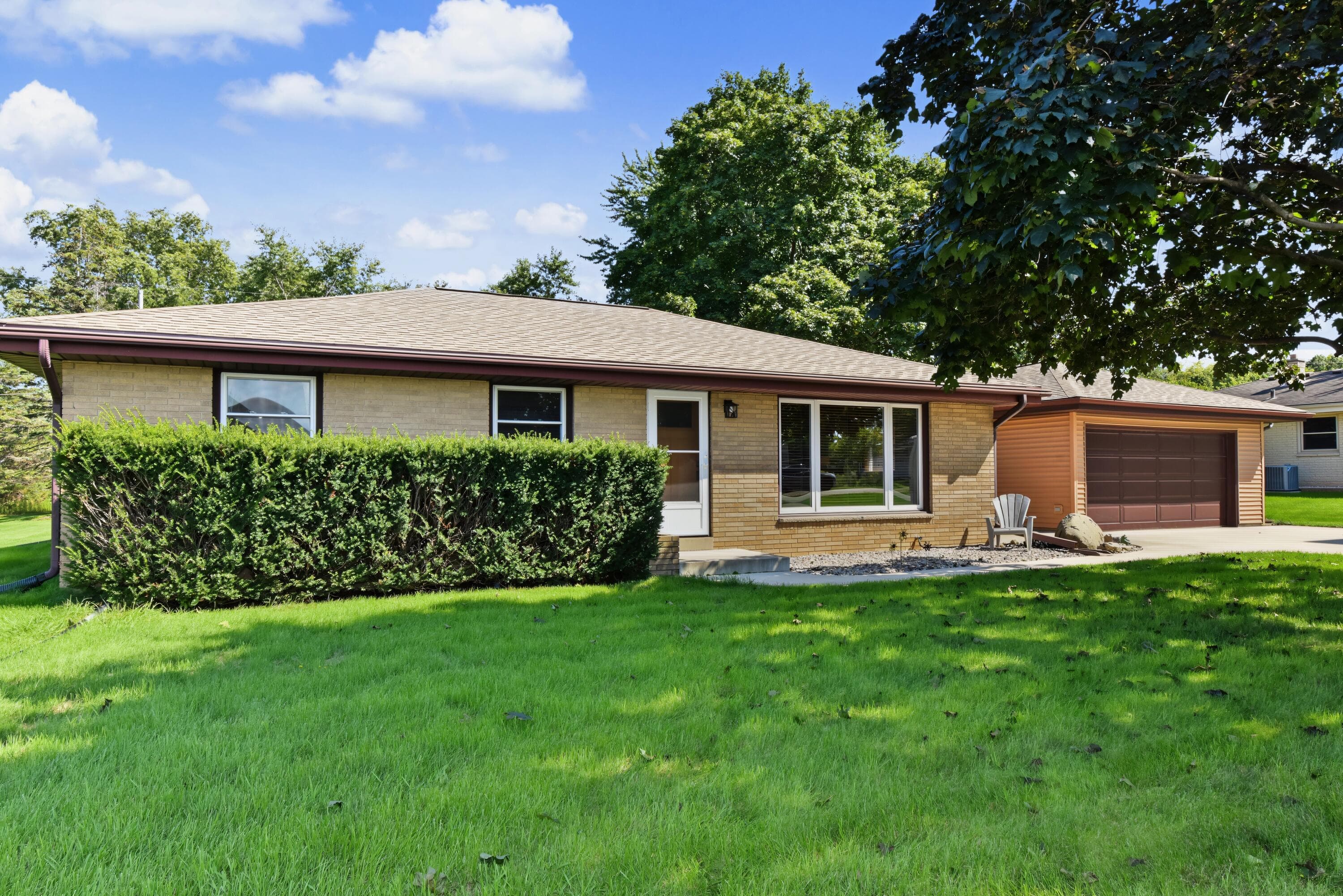 7919 Hagemann Rd, Caledonia, Wisconsin
