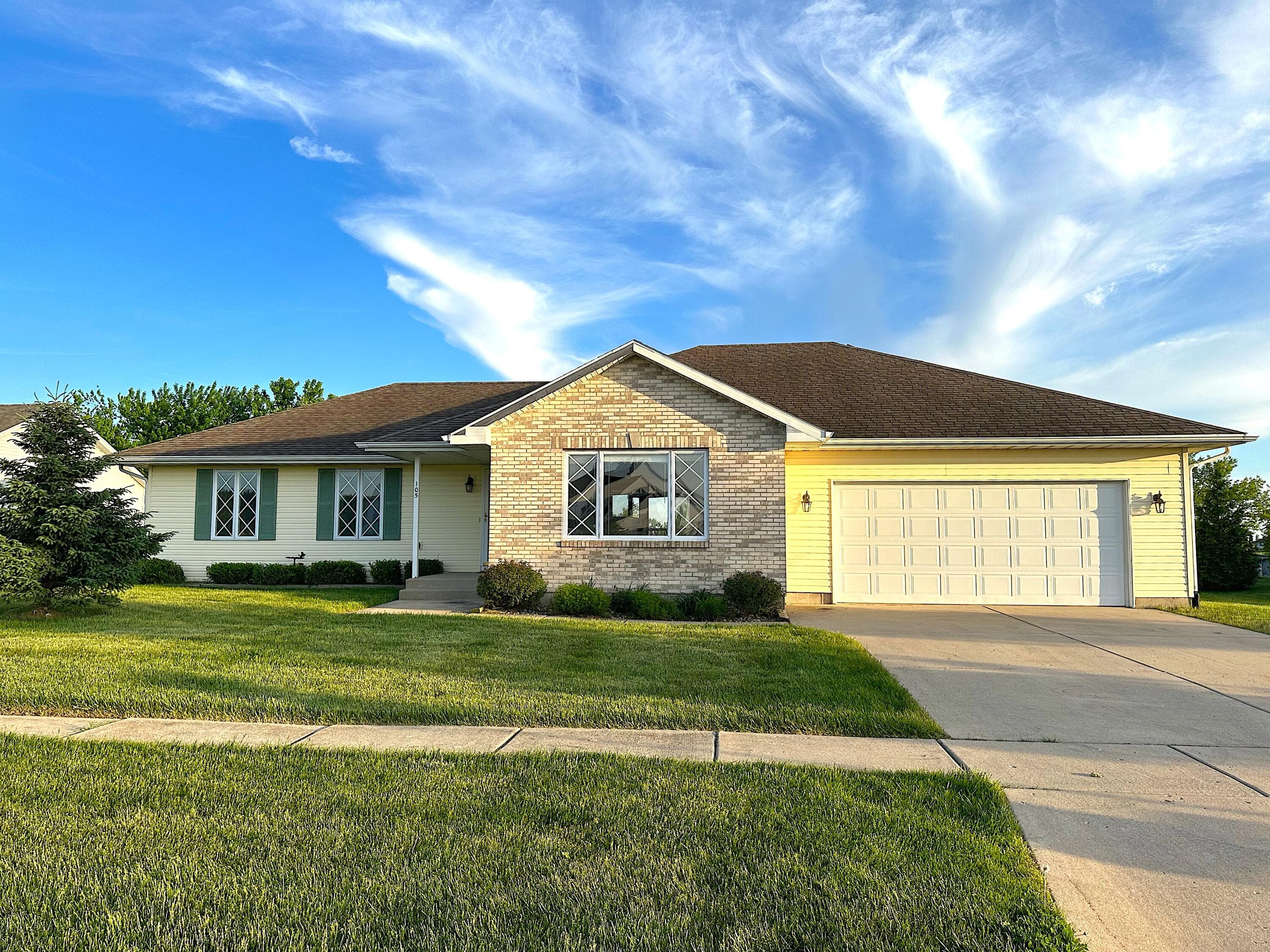 105 Prairie Dr, Walworth, 53184