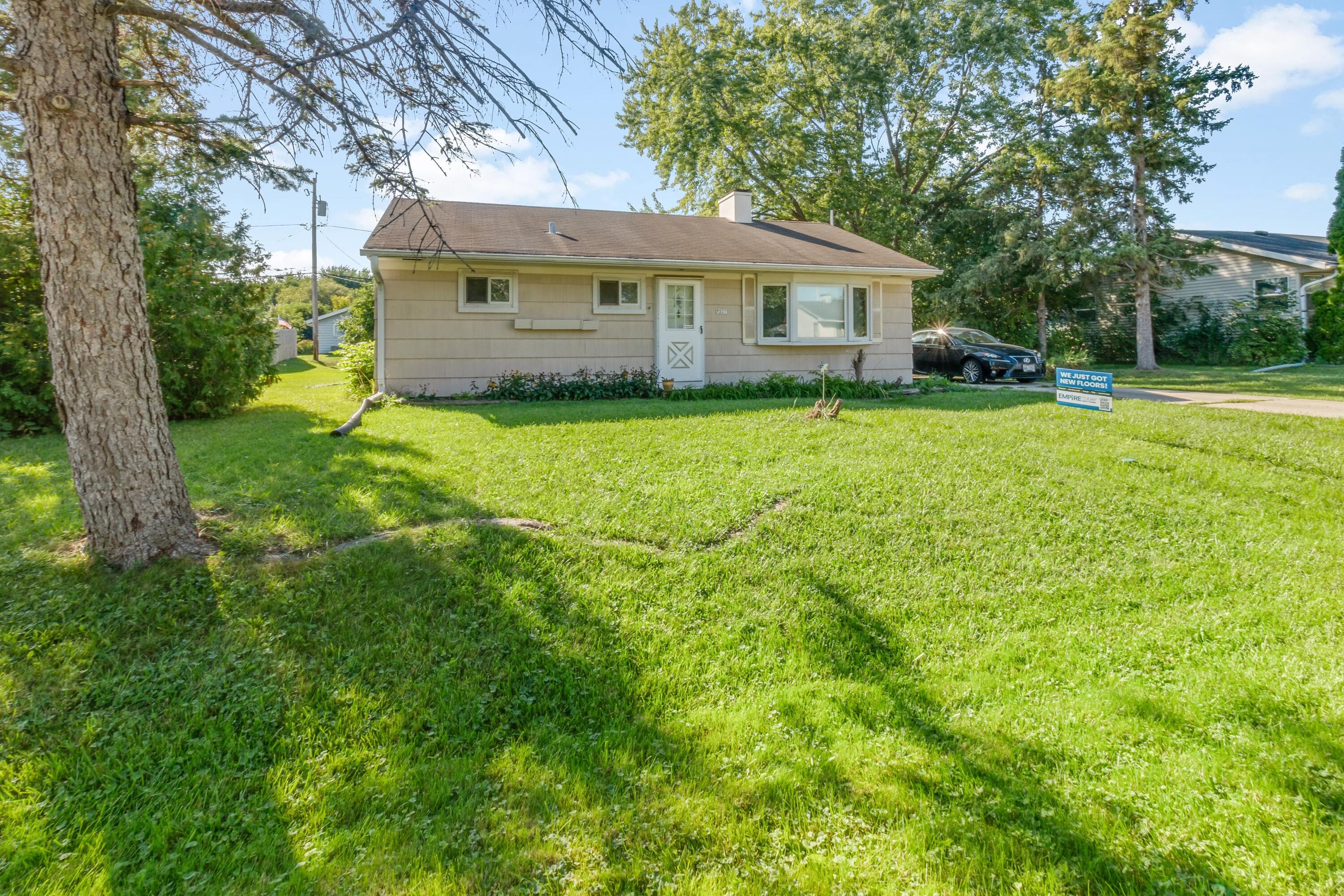 7227 S 37 Pl, Franklin, Wisconsin
