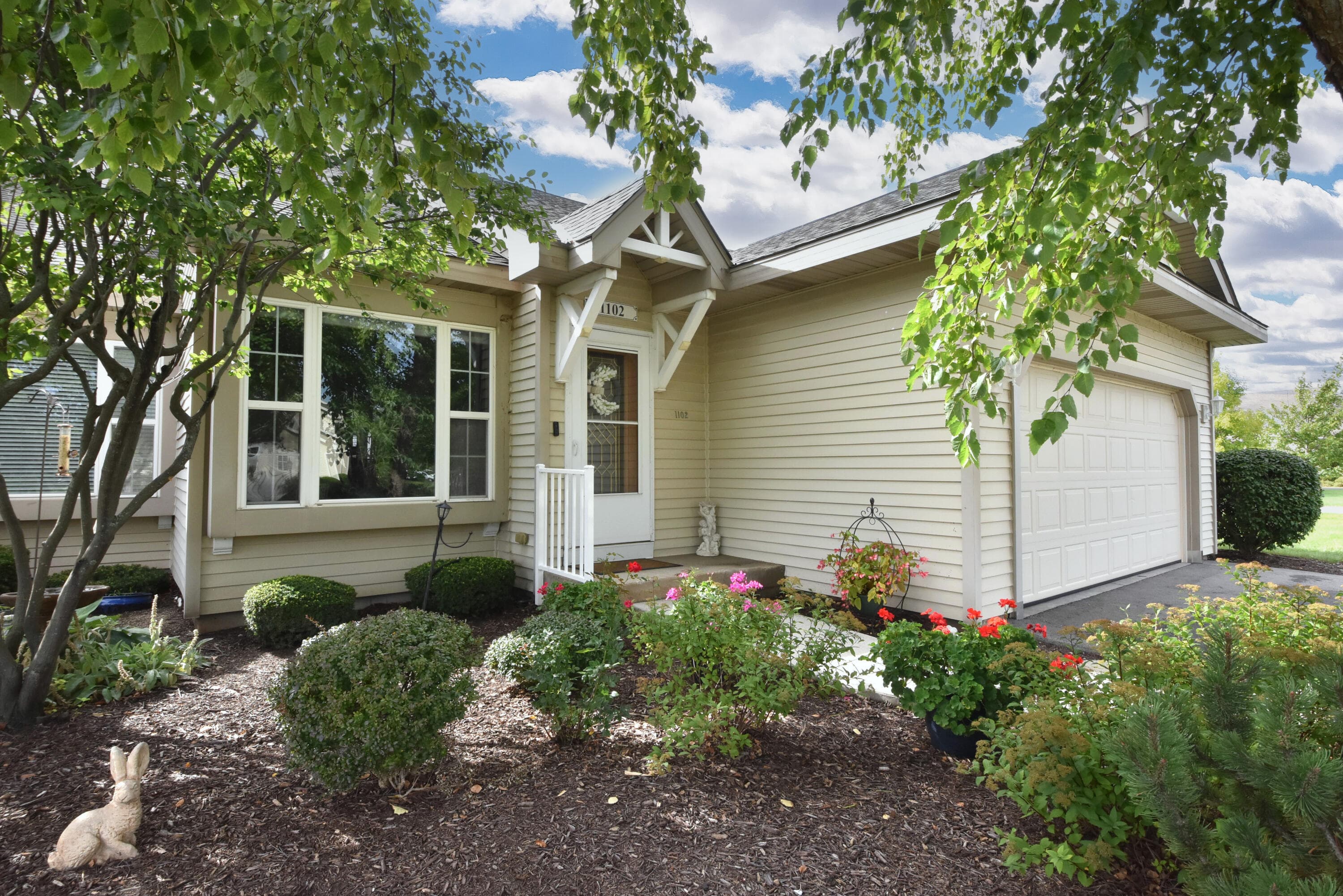 1102 25th Ave, Somers, Wisconsin, 53140