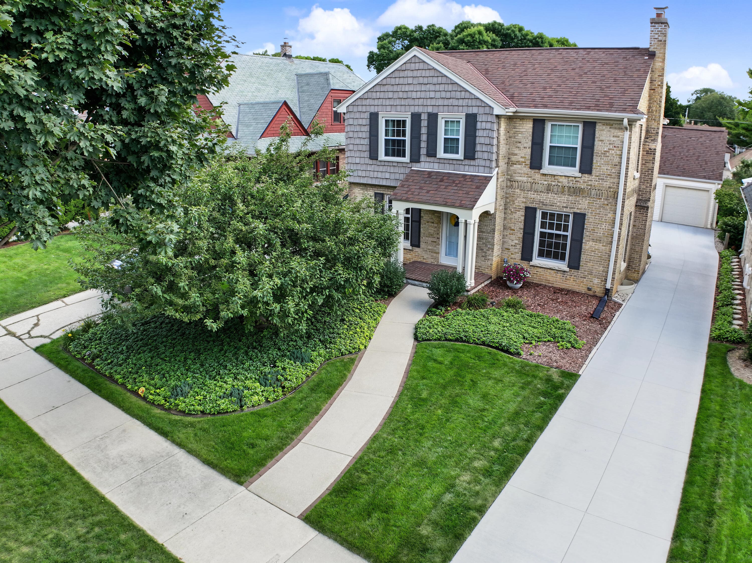 2520 Lefeber Ave, Wauwatosa, Wisconsin, 53213