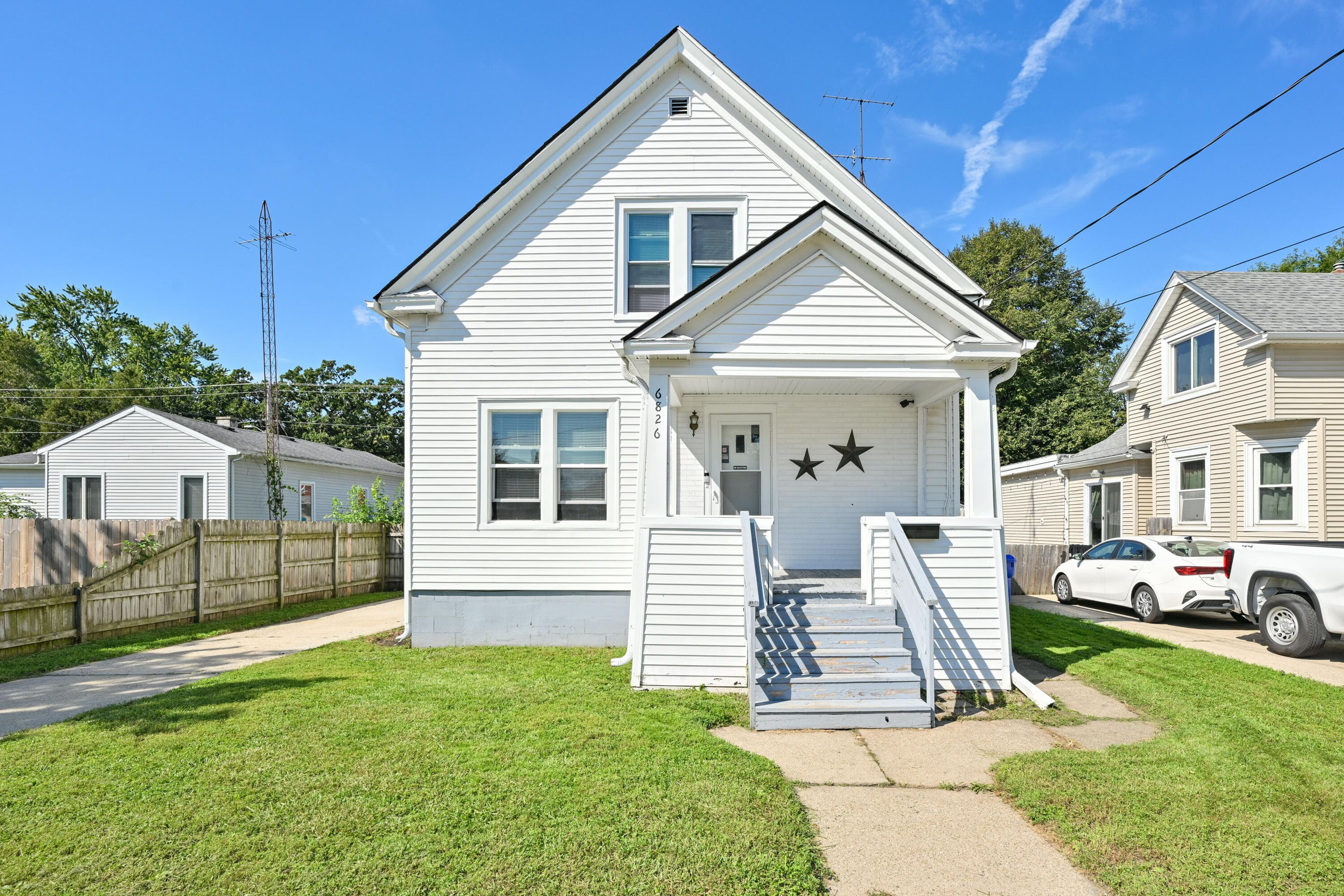 6826 26th Ave, Kenosha, Wisconsin