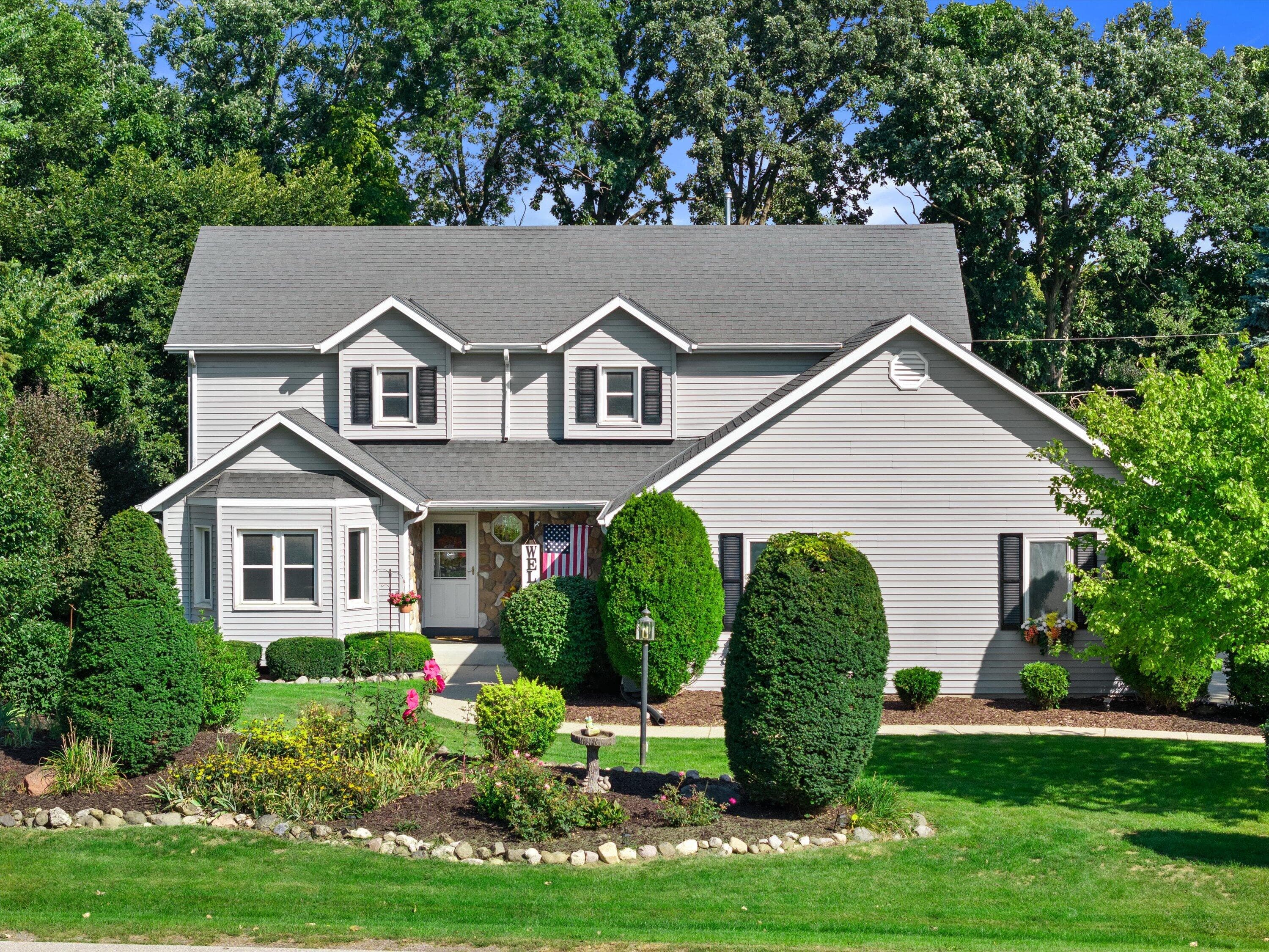 13300 W North Ln, New Berlin, Wisconsin, 53151