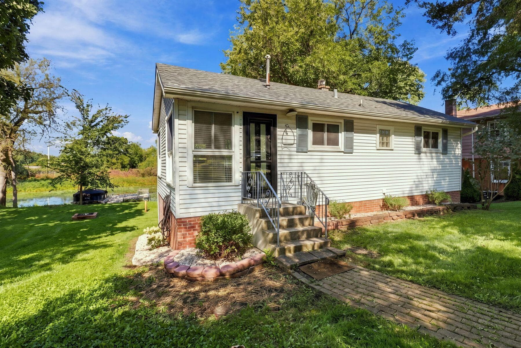 9812 271st Ave, Salem Lakes, Wisconsin, 53179
