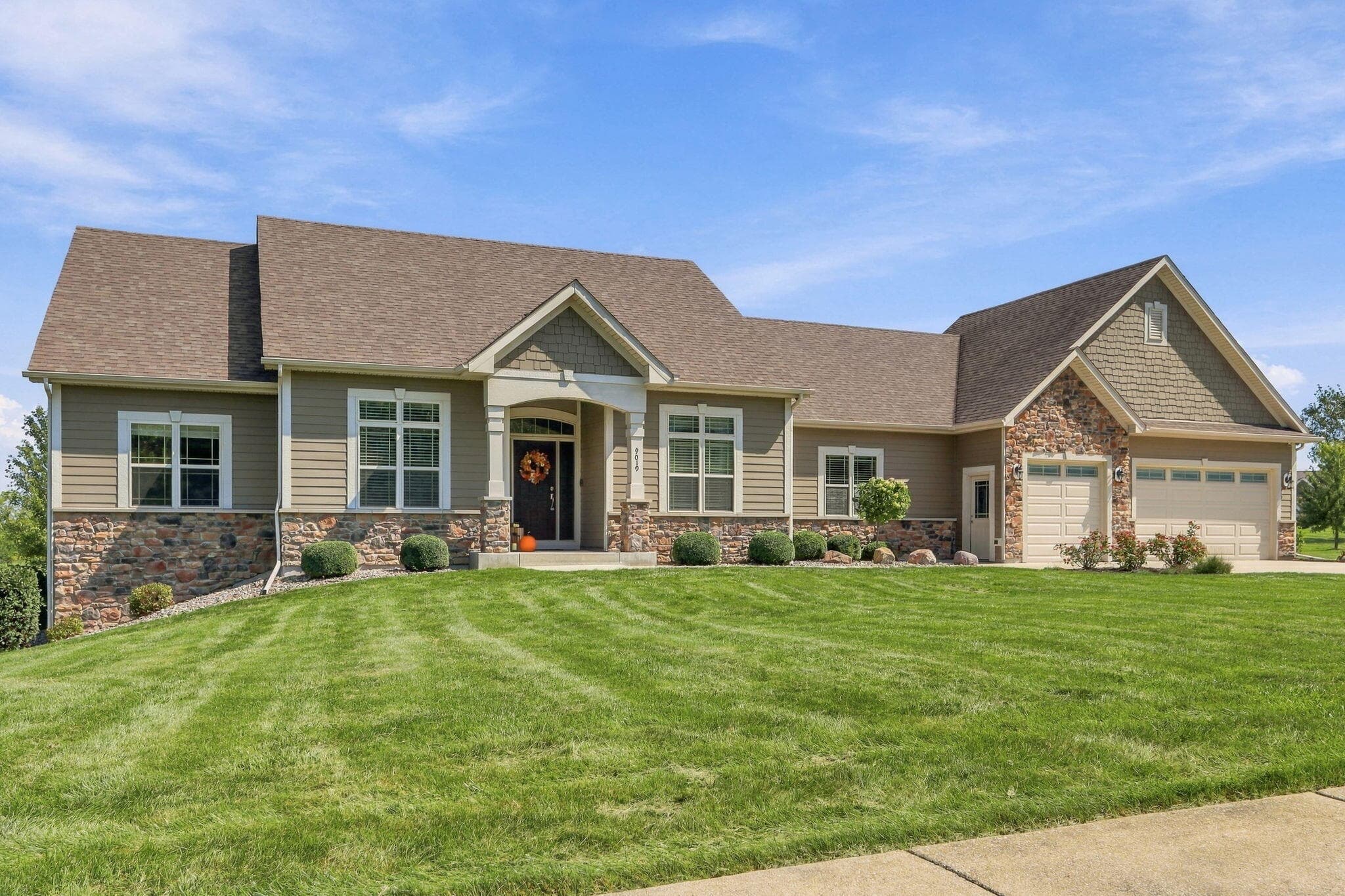 9019 225th Ave, Salem Lakes, Wisconsin, 53168