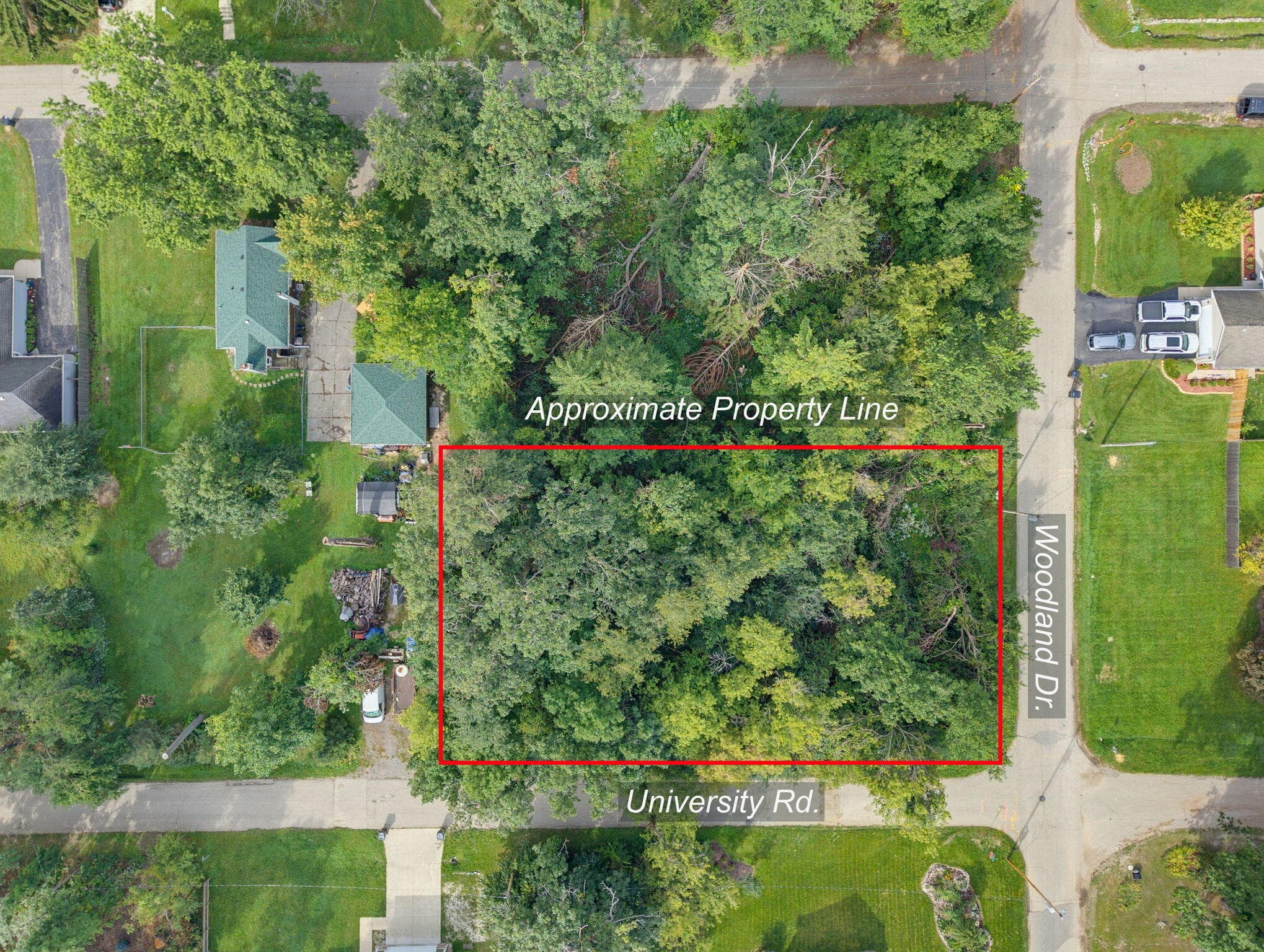Lt 3600 Woodland Dr, Geneva, Wisconsin