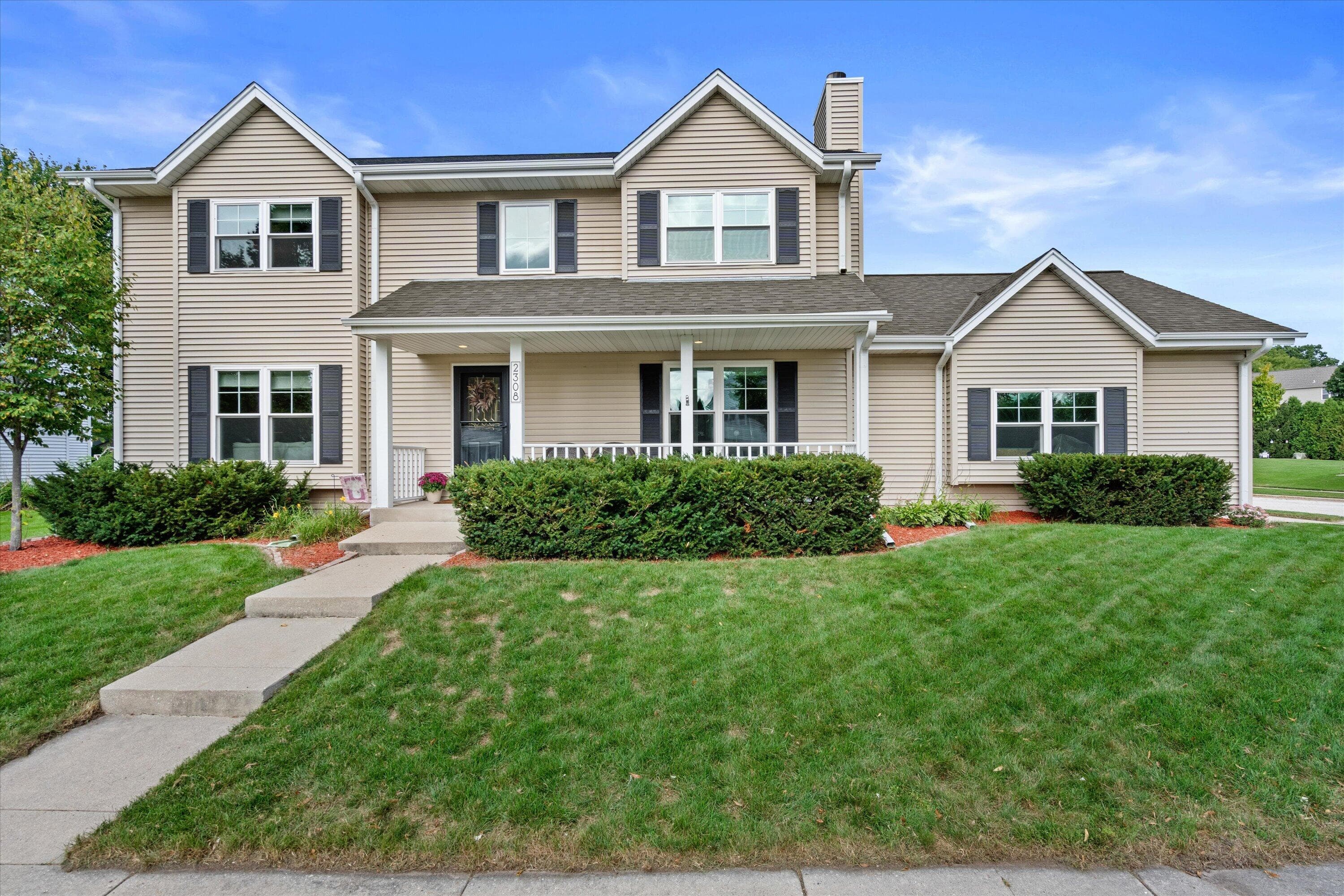 2308 Patrick Ln, Waukesha, Wisconsin, 53188