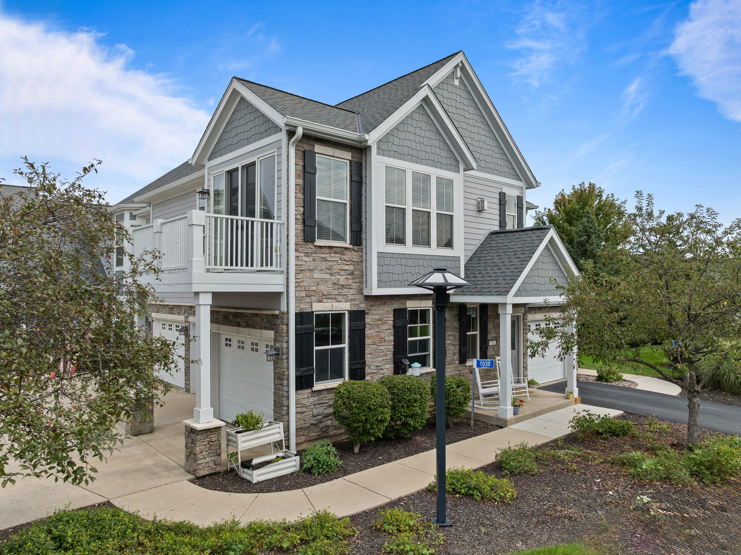 1030 Crane Ct, Geneva, Wisconsin