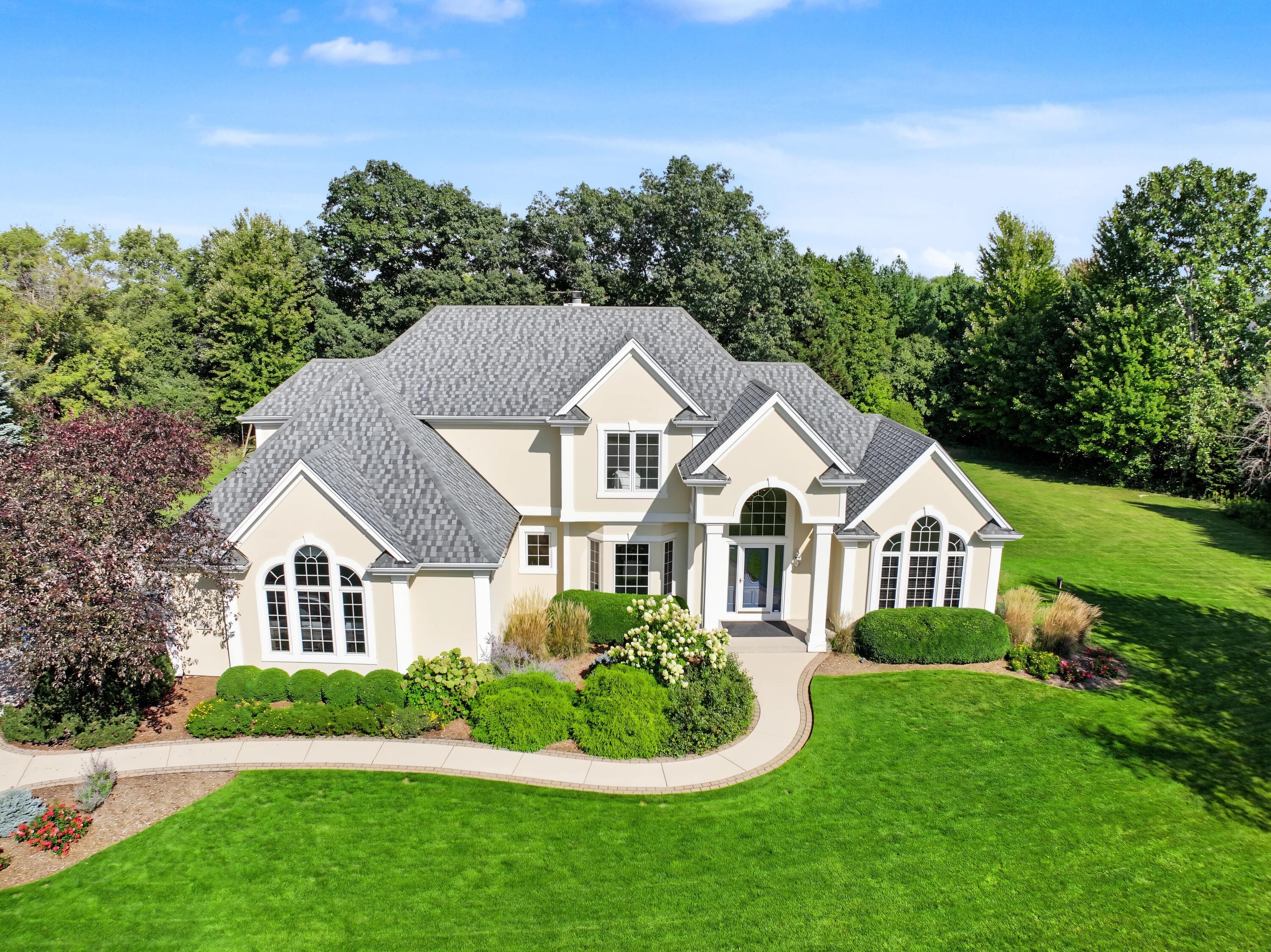261 Steeple Pointe Cir, Delafield, Wisconsin, 53018