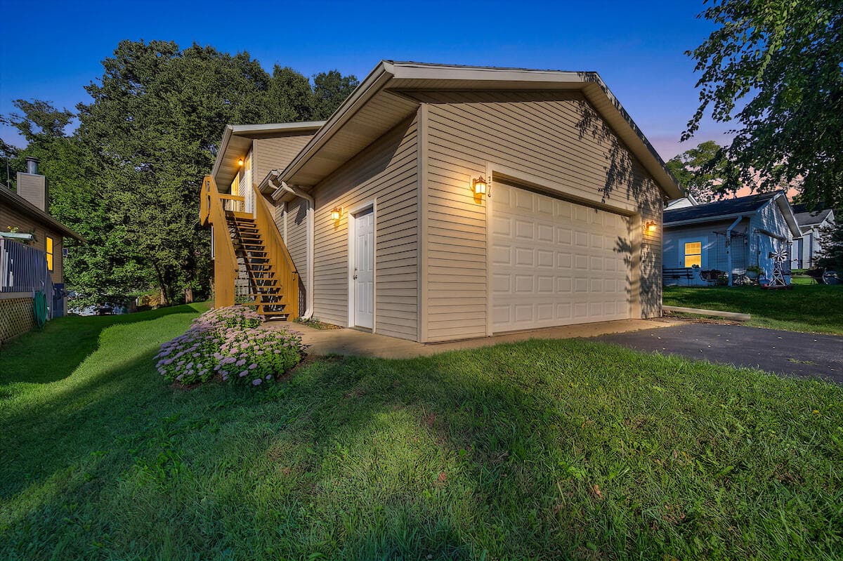 979 Rhyners Ln, Twin Lakes, Wisconsin, 53181
