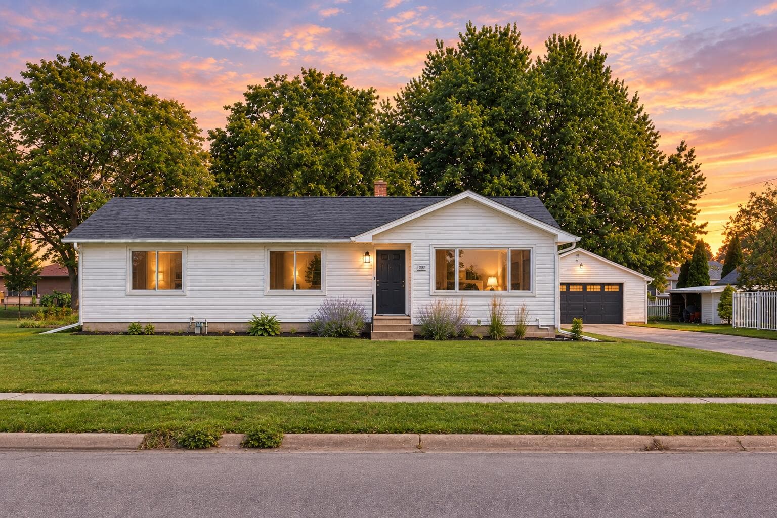 323 Mark St N, West Salem, Wisconsin, 54669