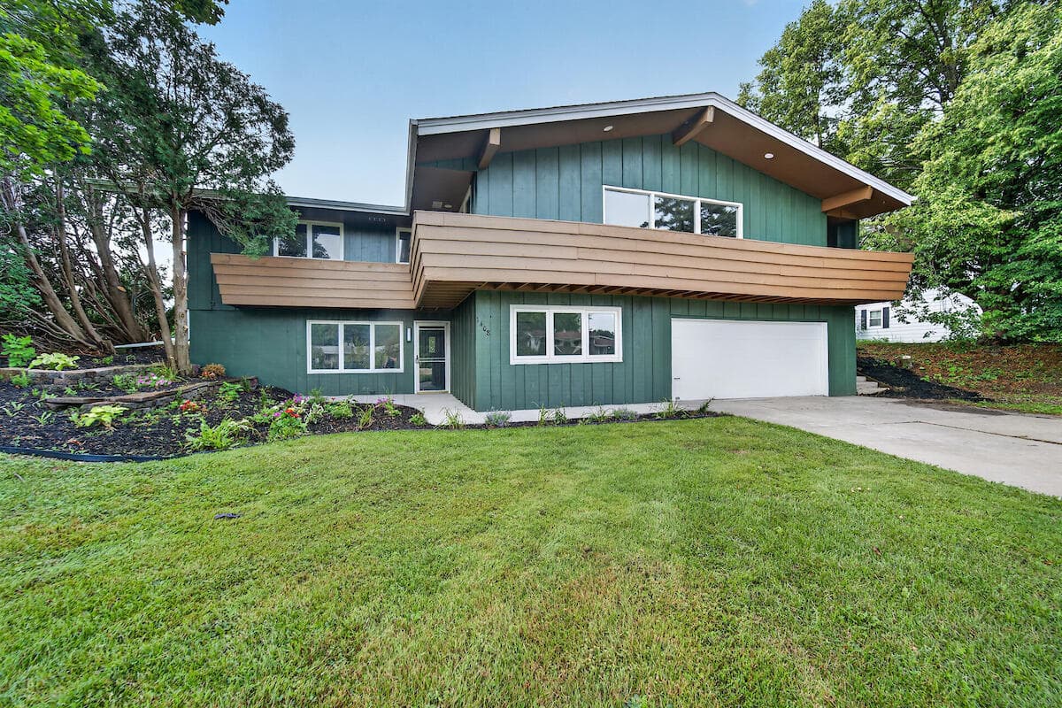 1408 94th Ave, Somers, Wisconsin, 53144