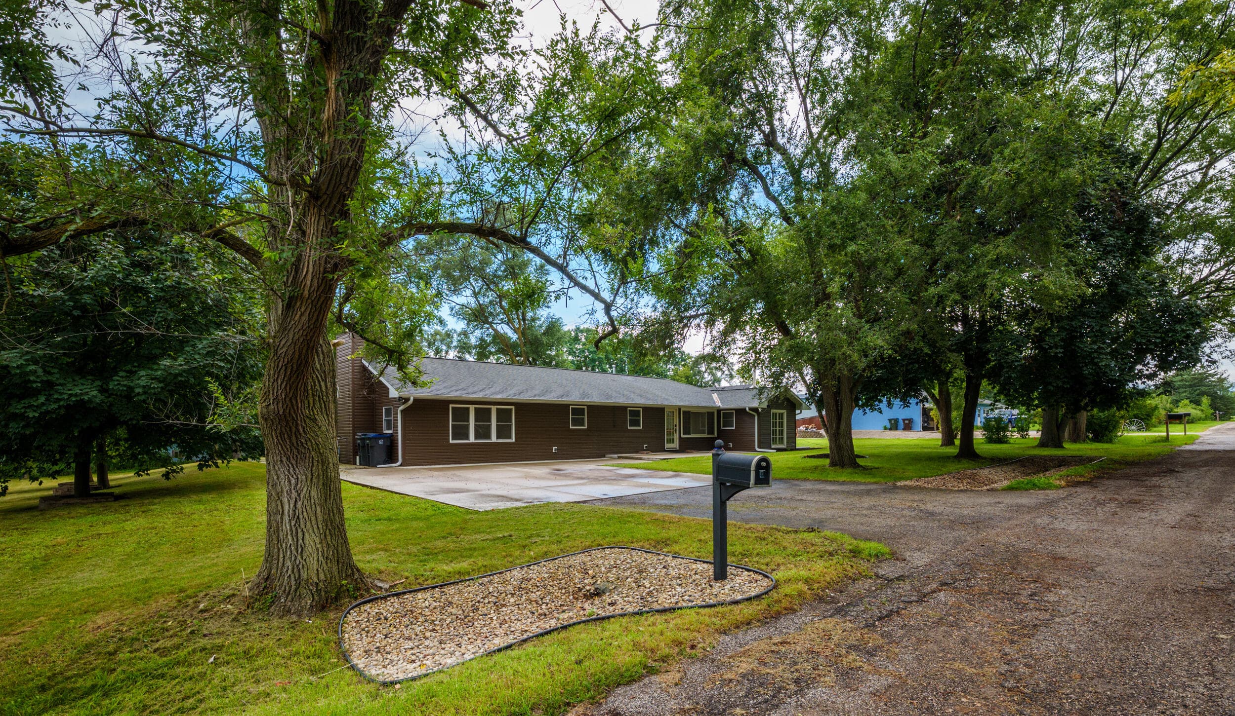 3719 25th St, Somers, Wisconsin, 53144