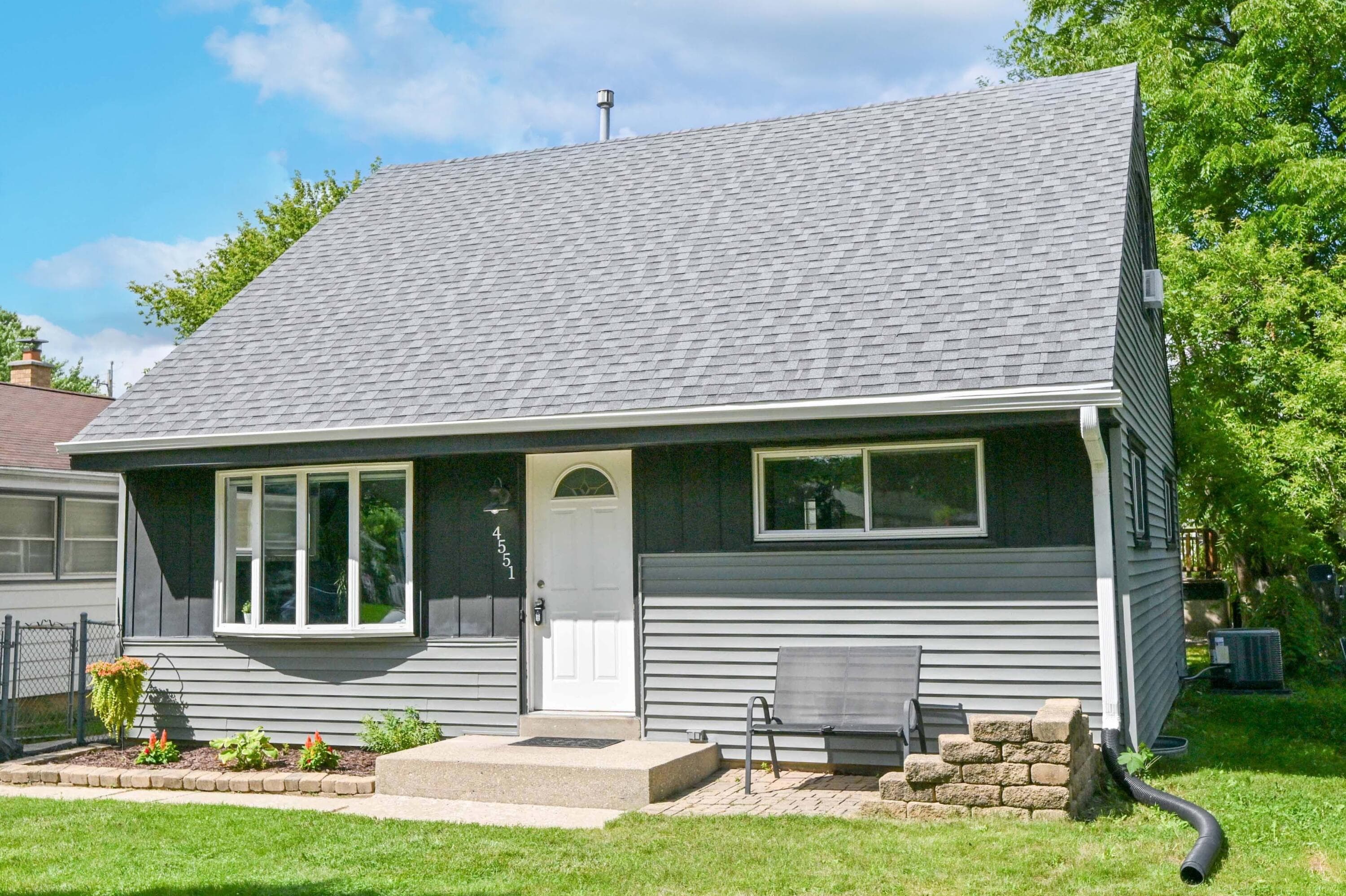 4551 S 50th St, Greenfield, Wisconsin, 53220